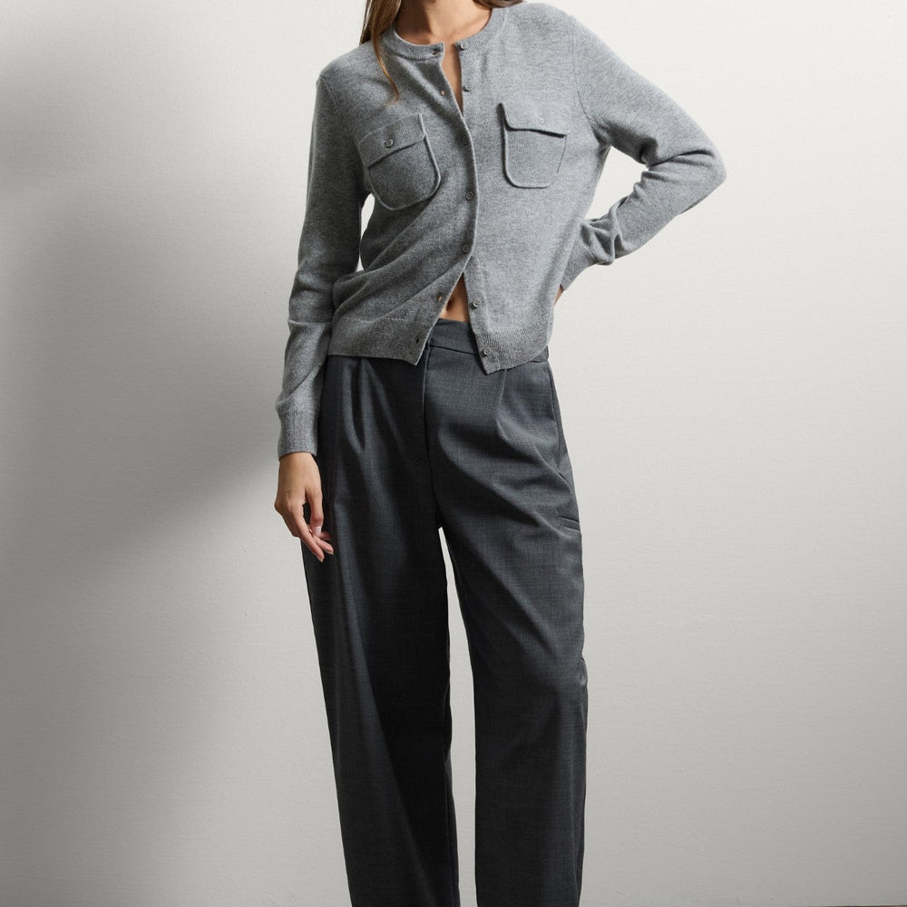 
                      
                        Cardigan STEFANEL de Dama IMBRACAMINTE STEFANEL
                      
                    
