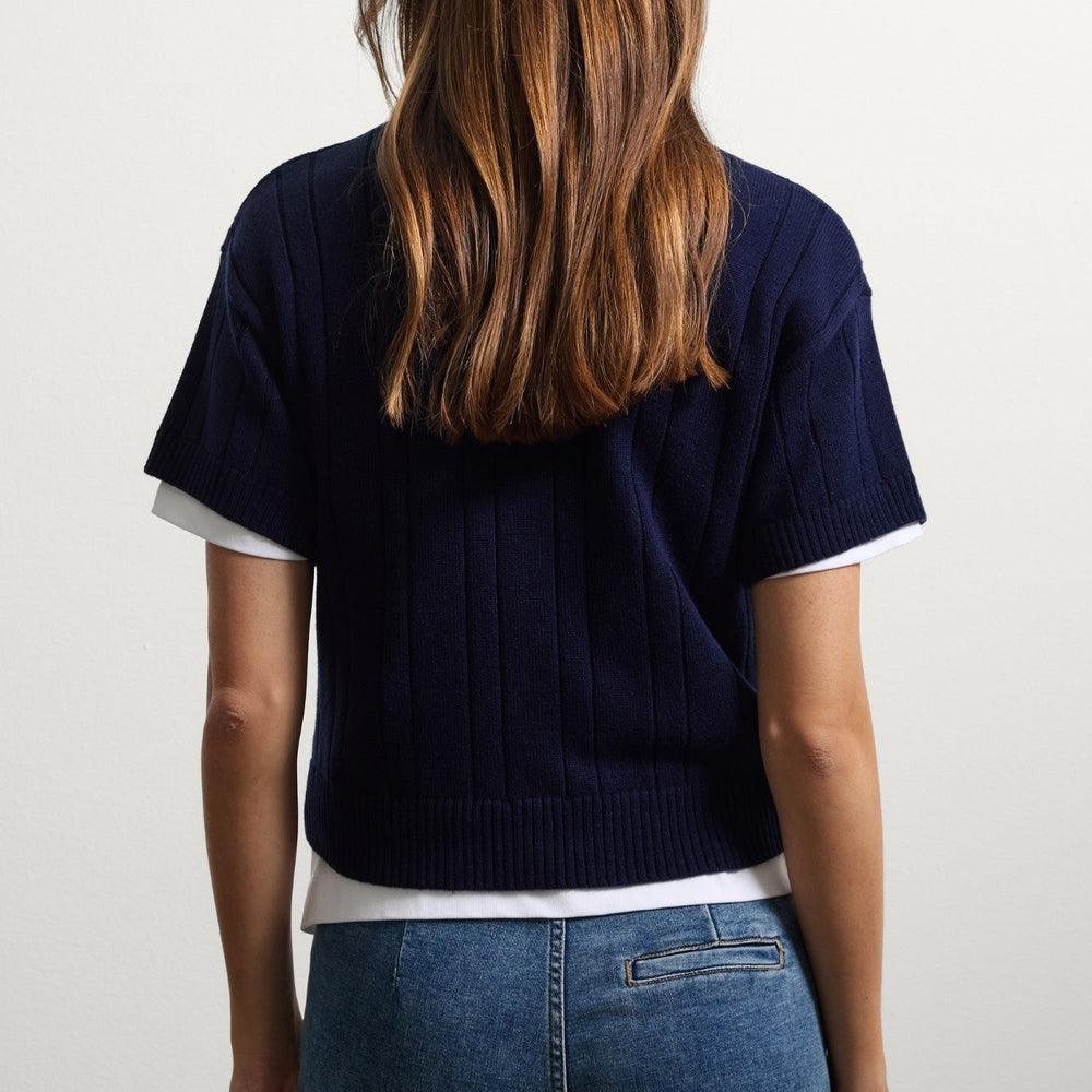 
                      
                        Tricou STEFANEL de Dama IMBRACAMINTE STEFANEL
                      
                    