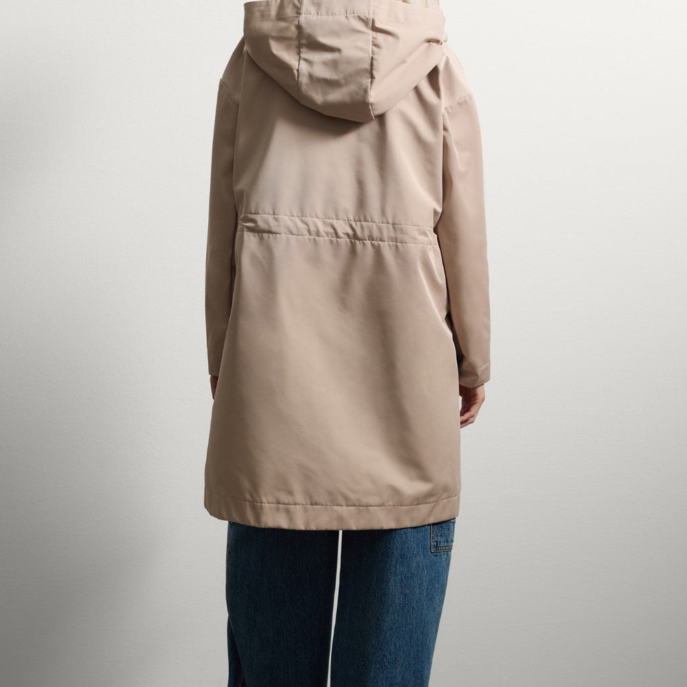 Geaca Parka STEFANEL de Dama IMBRACAMINTE STEFANEL