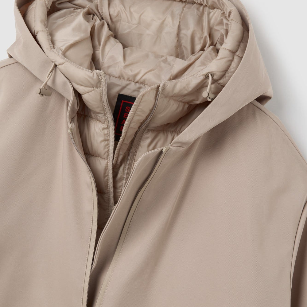 
                      
                        Geaca Parka STEFANEL de Dama IMBRACAMINTE STEFANEL
                      
                    