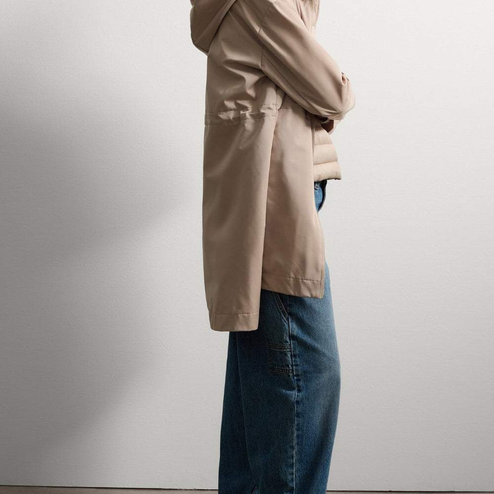 
                      
                        Geaca Parka STEFANEL de Dama IMBRACAMINTE STEFANEL
                      
                    