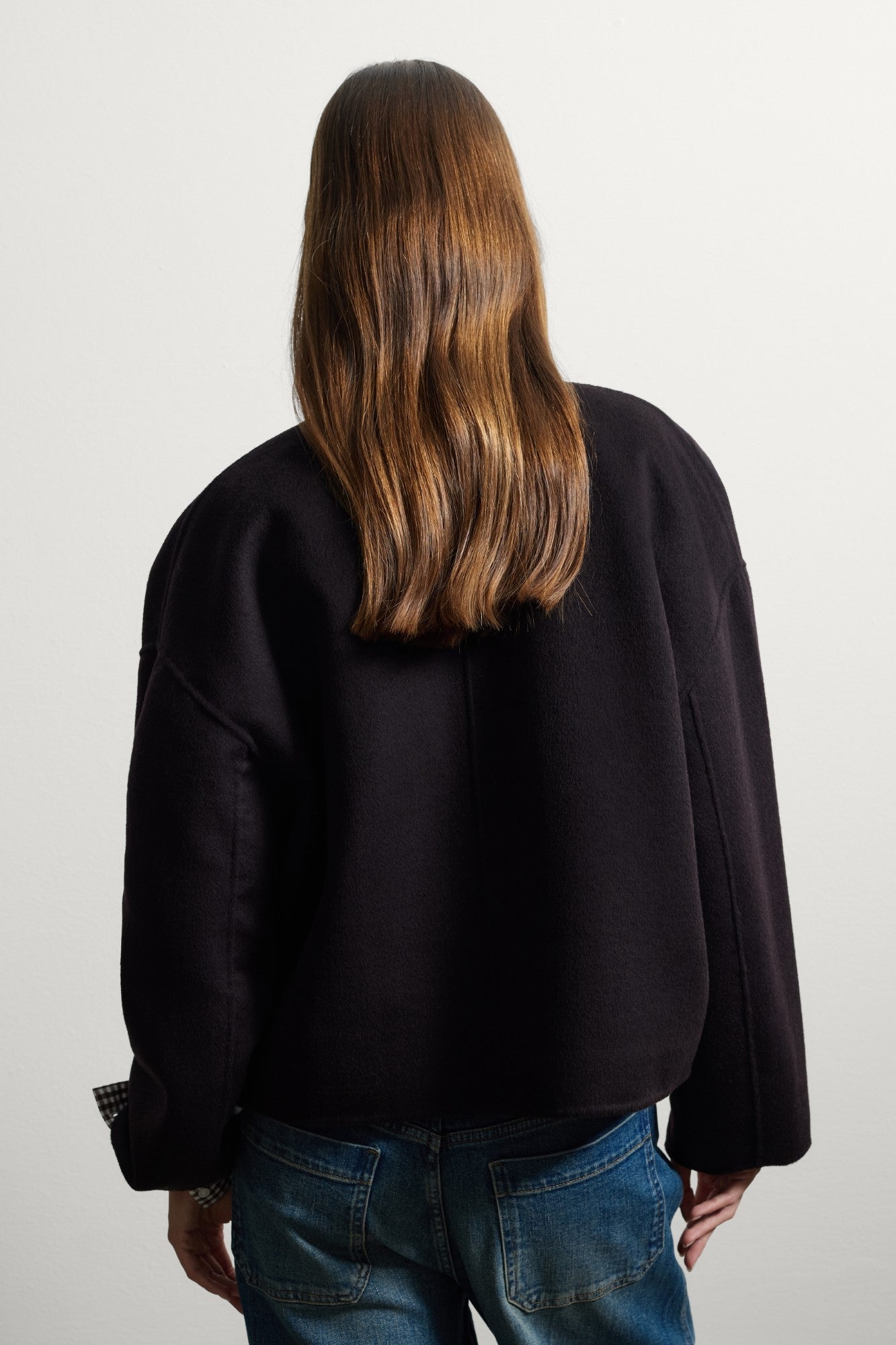 Geaca STEFANEL de Dama IMBRACAMINTE STEFANEL