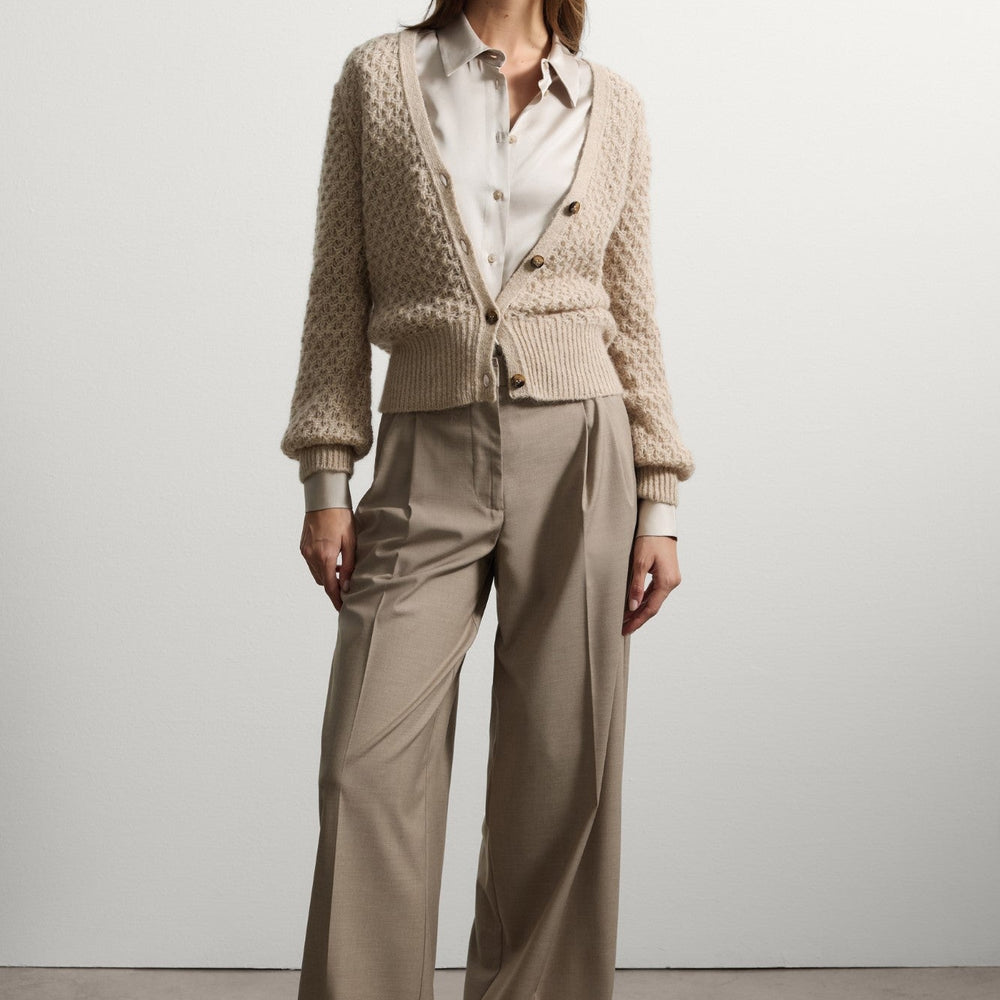 
                      
                        Cardigan STEFANEL de Dama IMBRACAMINTE STEFANEL
                      
                    