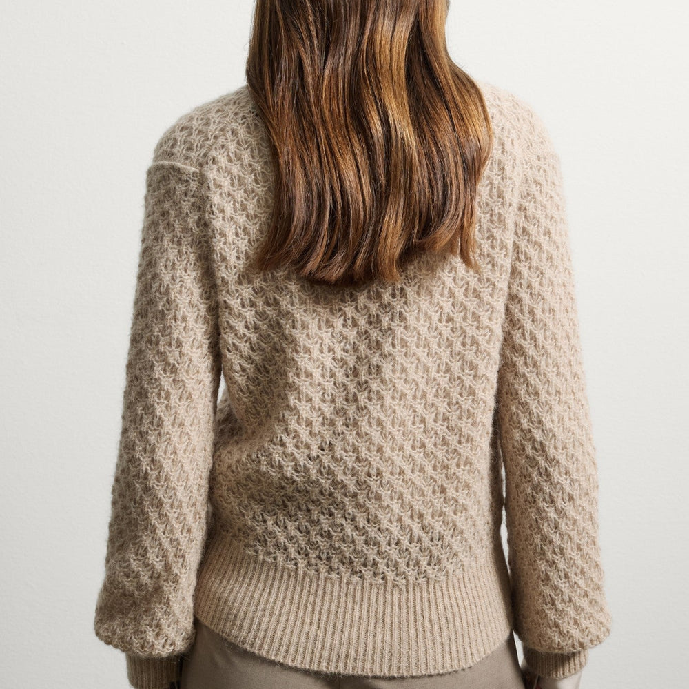 
                      
                        Cardigan STEFANEL de Dama IMBRACAMINTE STEFANEL
                      
                    
