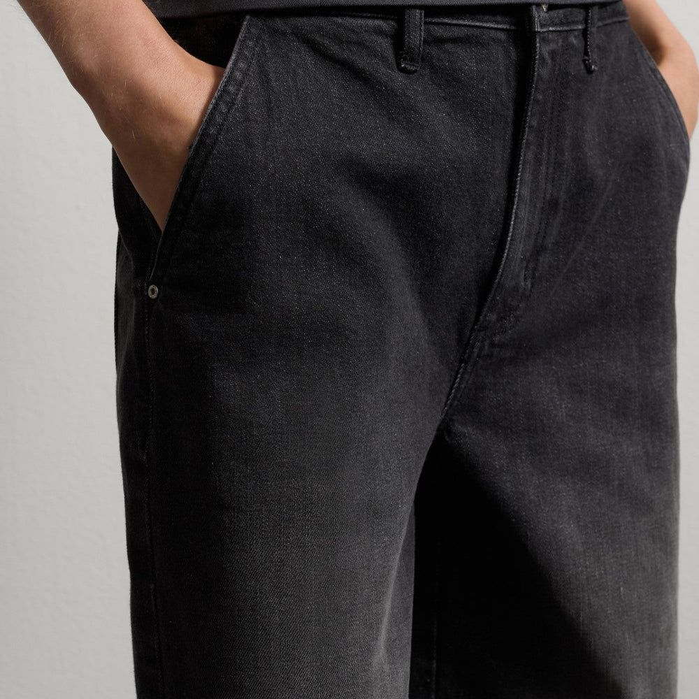 
                      
                        Pantaloni Denim STEFANEL de Dama IMBRACAMINTE STEFANEL
                      
                    