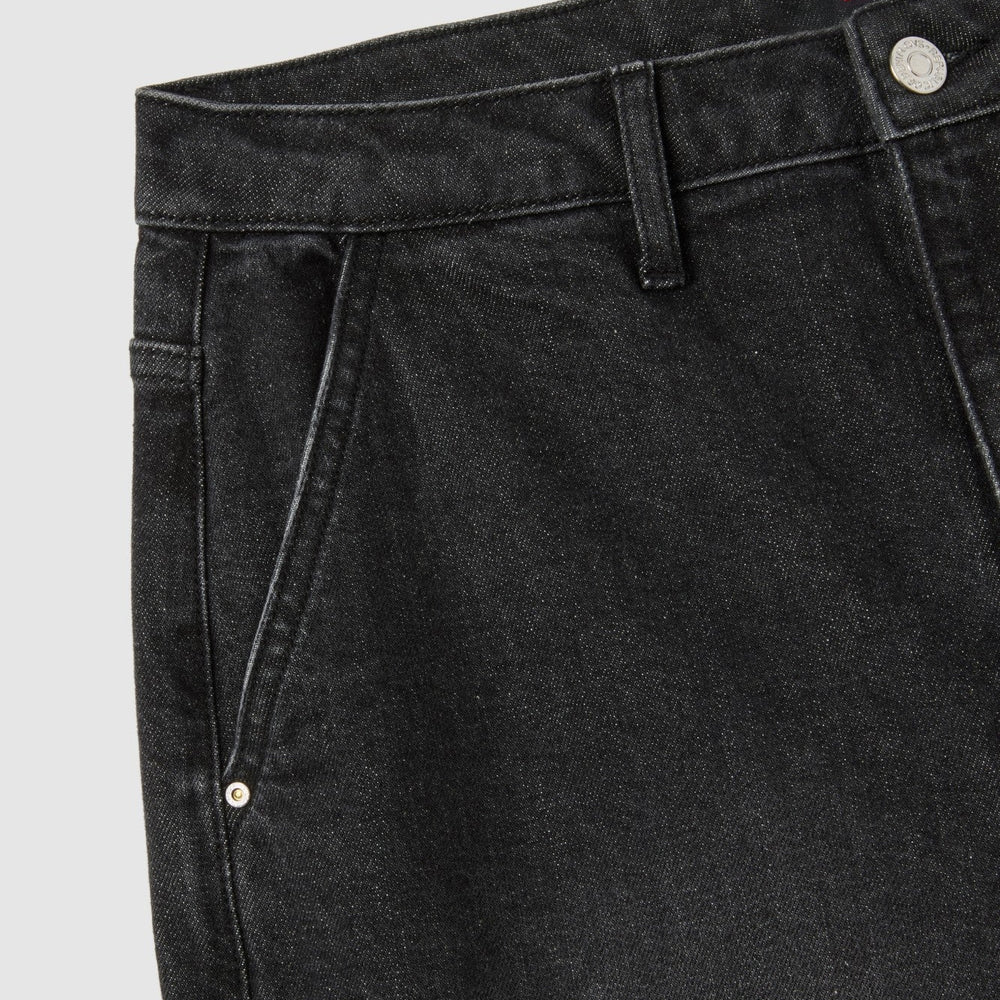
                      
                        Pantaloni Denim STEFANEL de Dama IMBRACAMINTE STEFANEL
                      
                    
