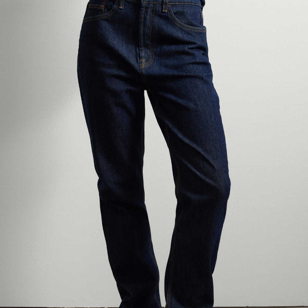 
                      
                        Pantaloni Denim STEFANEL de Dama IMBRACAMINTE STEFANEL Albastru 38 805791420149
                      
                    