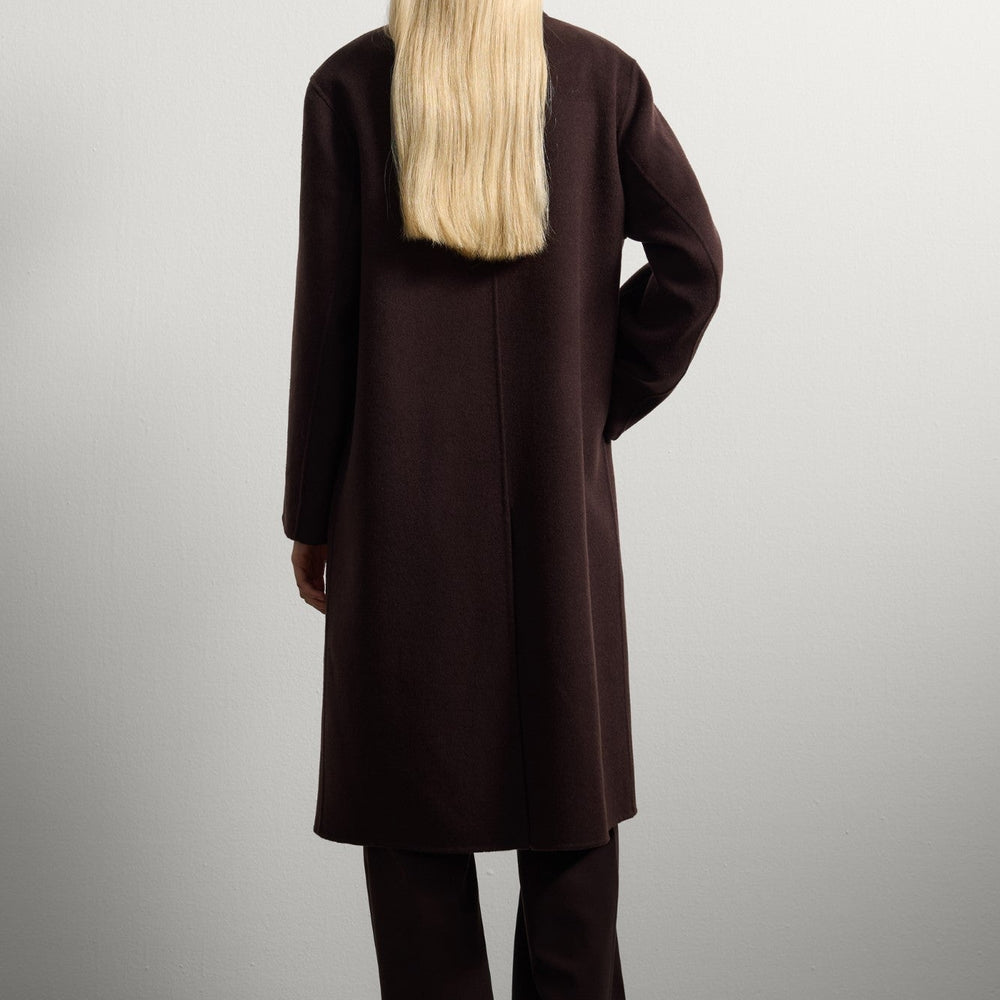 Palton STEFANEL de Dama IMBRACAMINTE STEFANEL