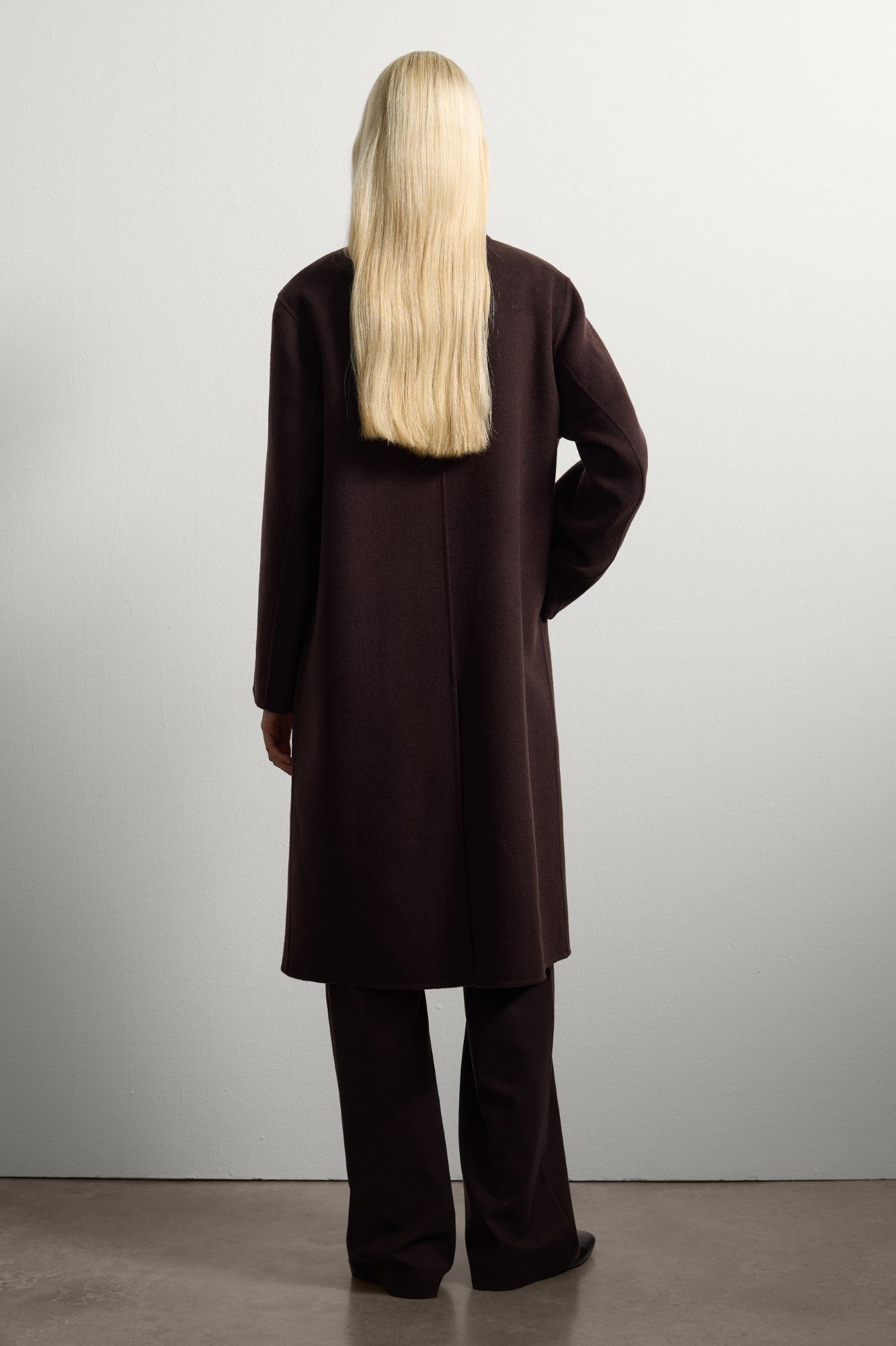 Palton STEFANEL de Dama IMBRACAMINTE STEFANEL