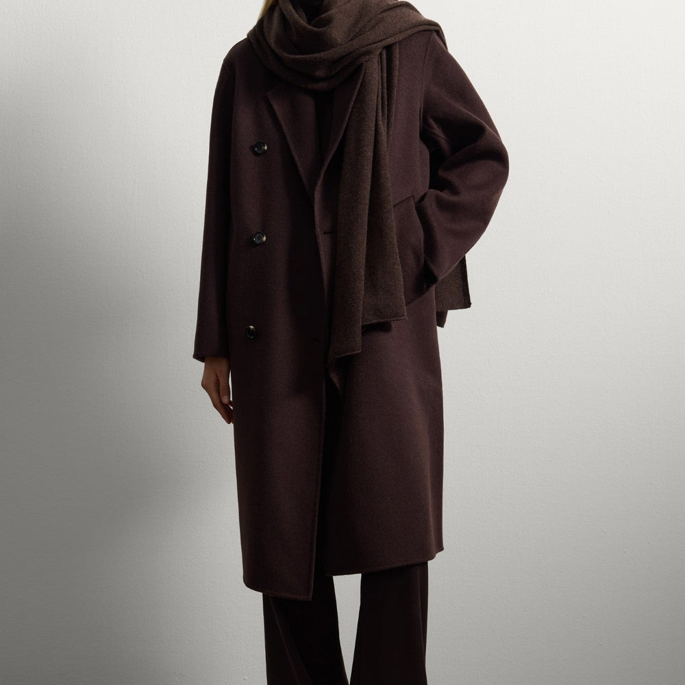 Palton STEFANEL de Dama IMBRACAMINTE STEFANEL Maro XS 805791420709