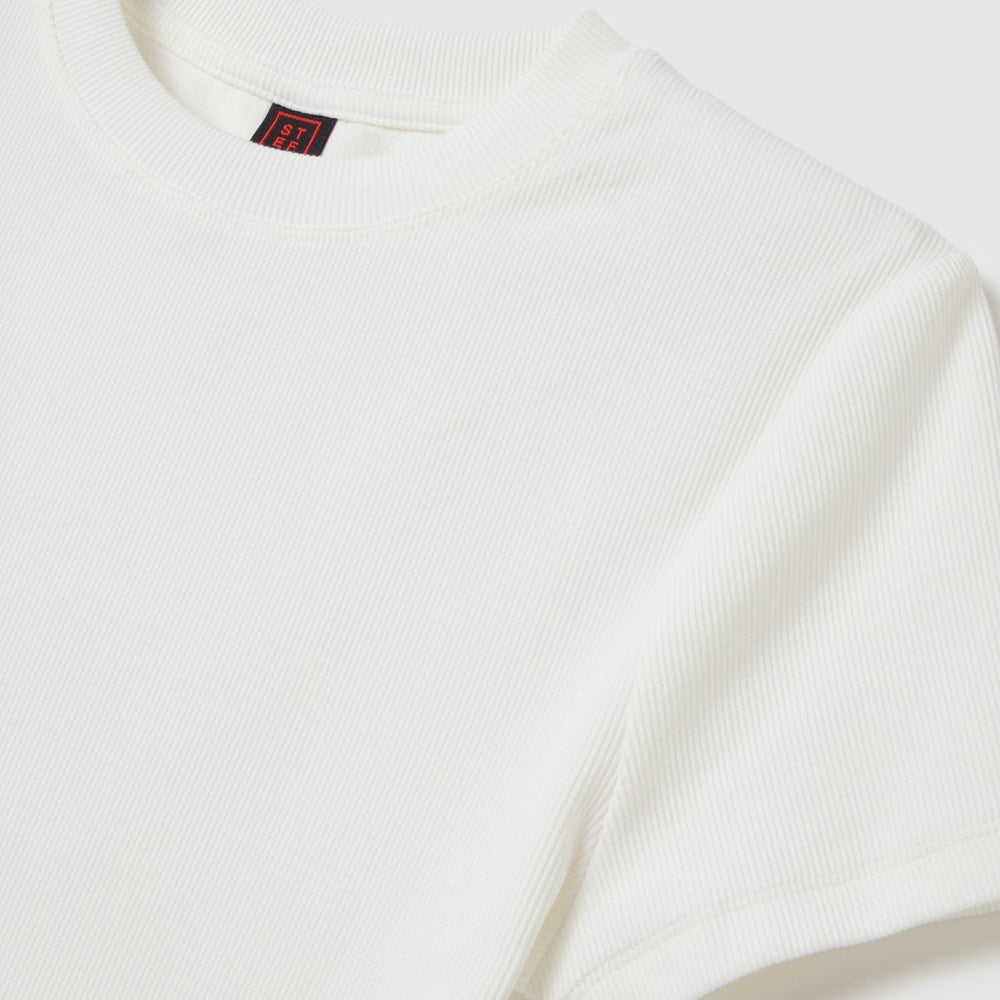 
                      
                        Tricou Alb STEFANEL de Dama IMBRACAMINTE STEFANEL
                      
                    