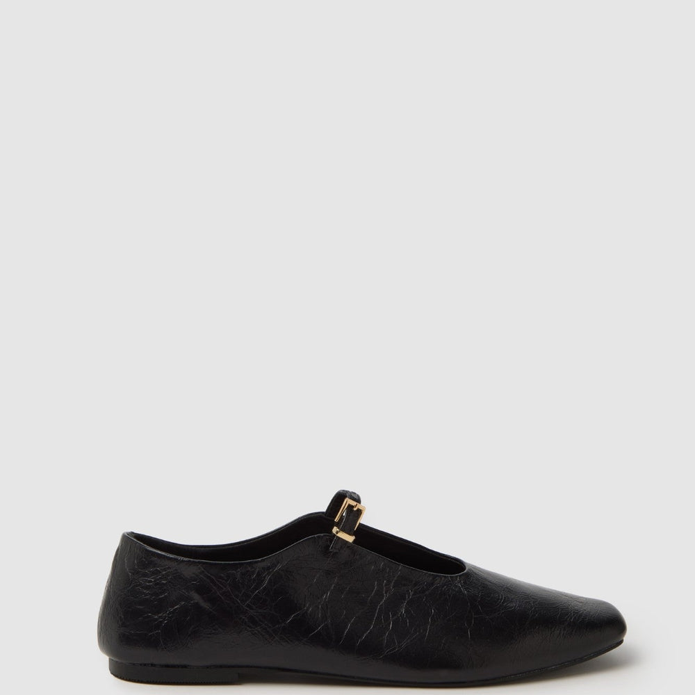 
                      
                        pantofi STEFANEL de Dama IMBRACAMINTE STEFANEL Negru 38 805791431850
                      
                    