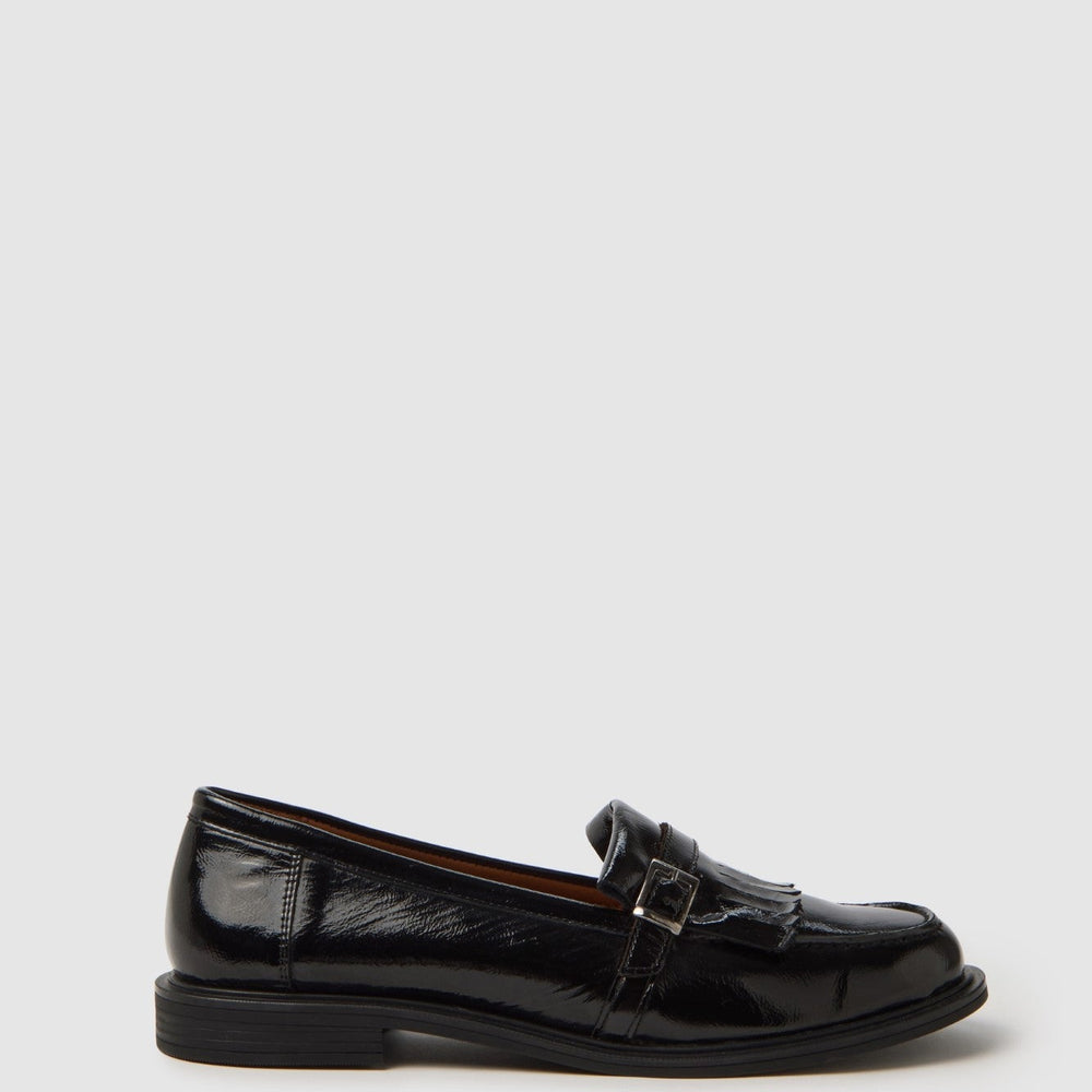 
                      
                        Pantofi STEFANEL de Dama IMBRACAMINTE STEFANEL Negru 38 805791431881
                      
                    