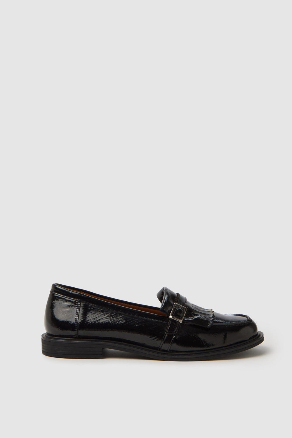 Pantofi STEFANEL de Dama IMBRACAMINTE STEFANEL Negru 38 805791431881
