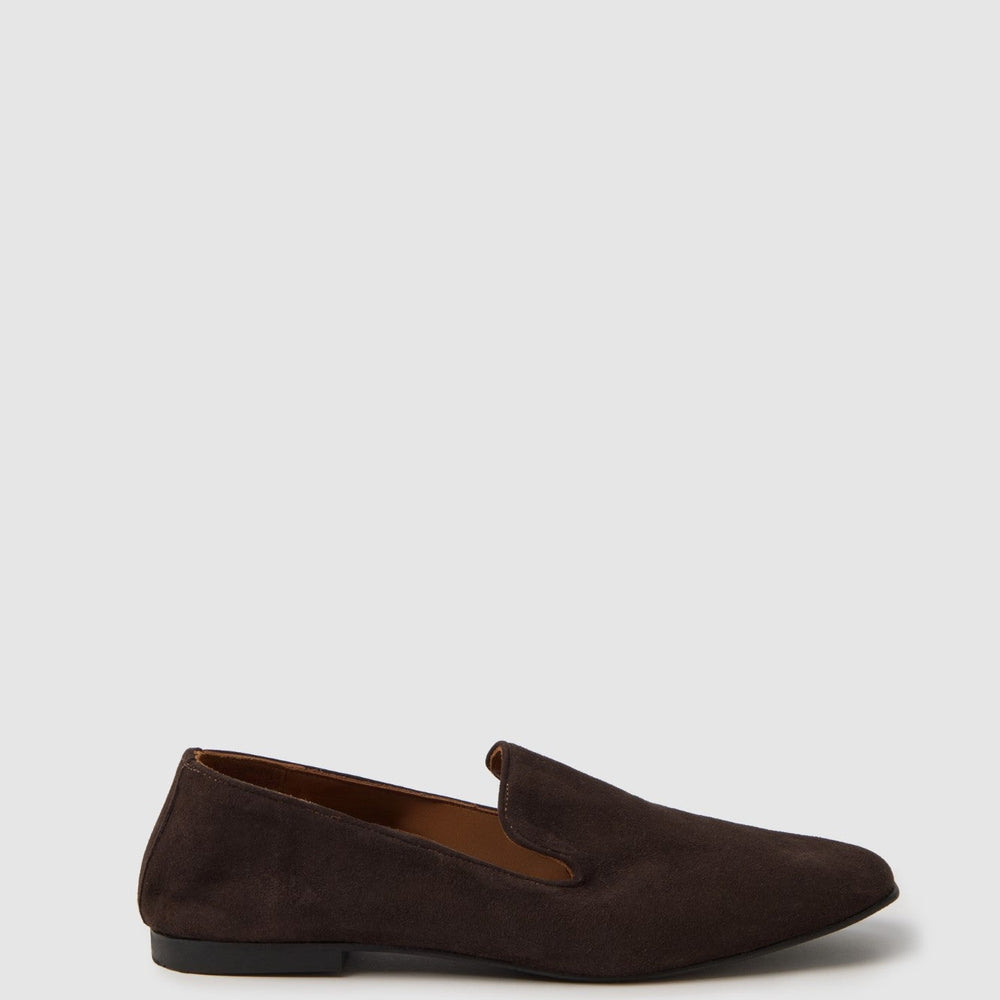 
                      
                        Pantofi STEFANEL de Dama IMBRACAMINTE STEFANEL Maro 38 805791431995
                      
                    