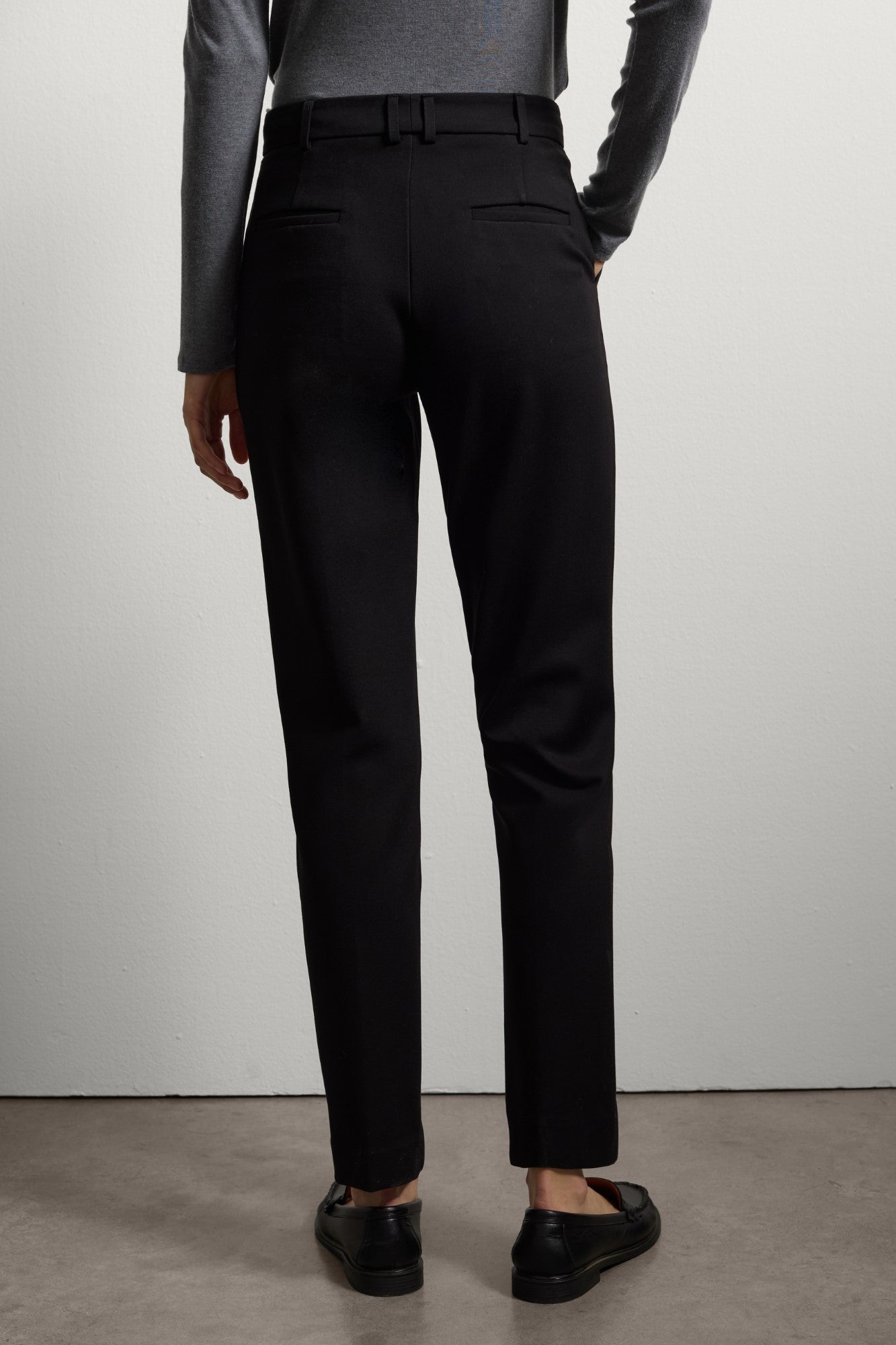 Pantaloni STEFANEL de Dama IMBRACAMINTE STEFANEL