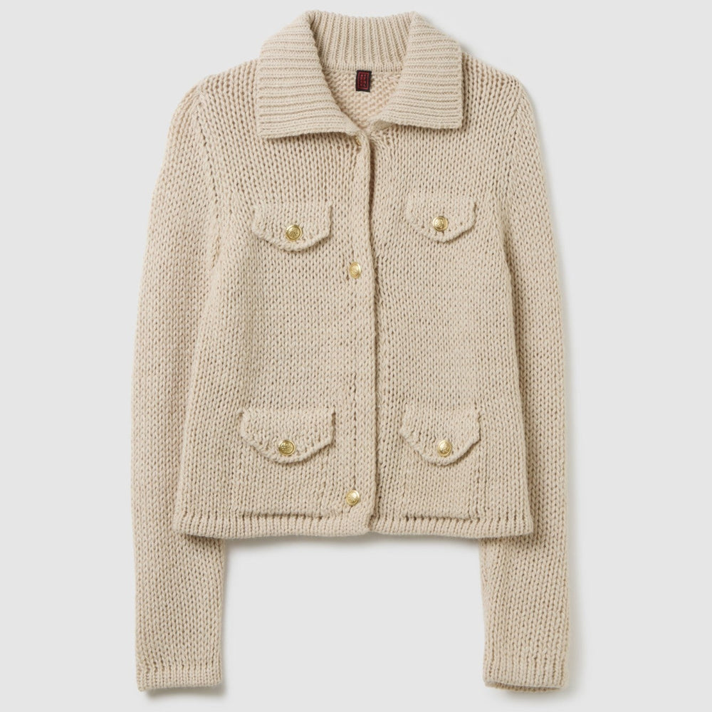 
                      
                        Cardigan STEFANEL de Dama IMBRACAMINTE STEFANEL
                      
                    