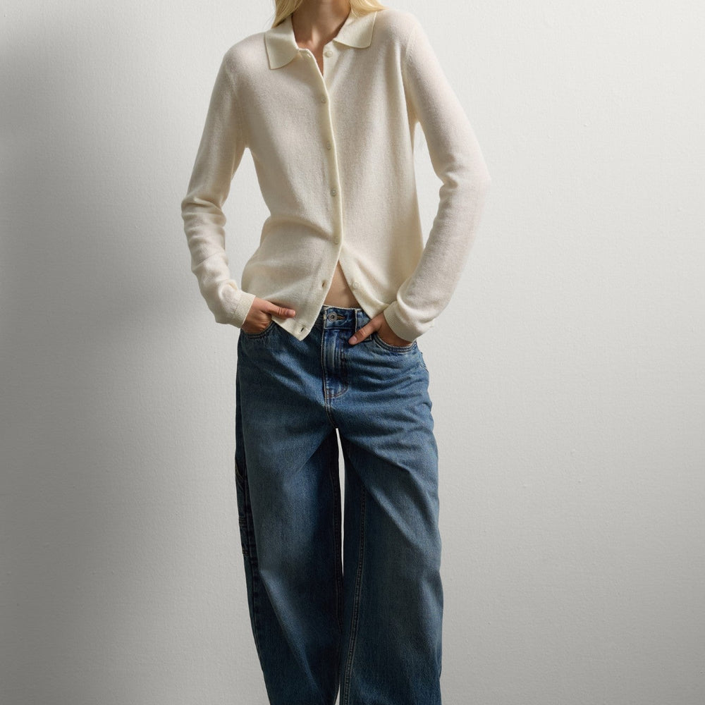 
                      
                        Cardigan STEFANEL de Dama IMBRACAMINTE STEFANEL
                      
                    