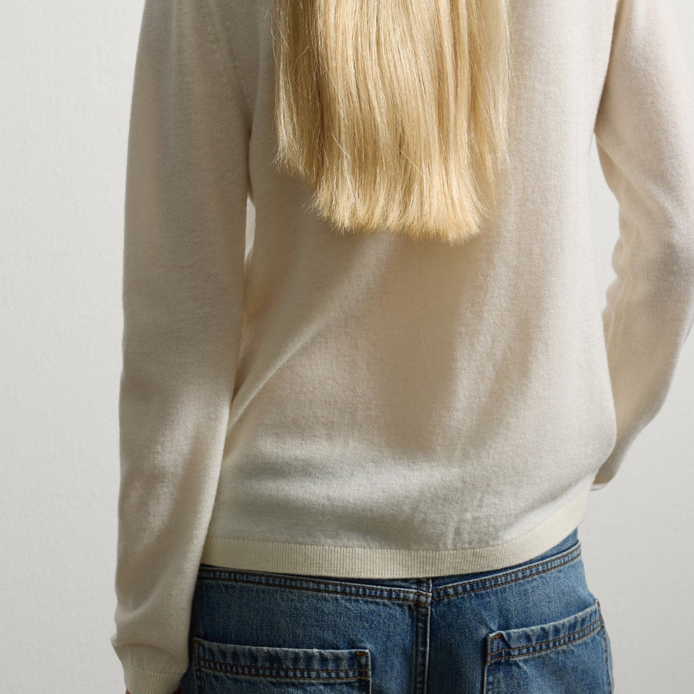 
                      
                        Cardigan STEFANEL de Dama IMBRACAMINTE STEFANEL
                      
                    