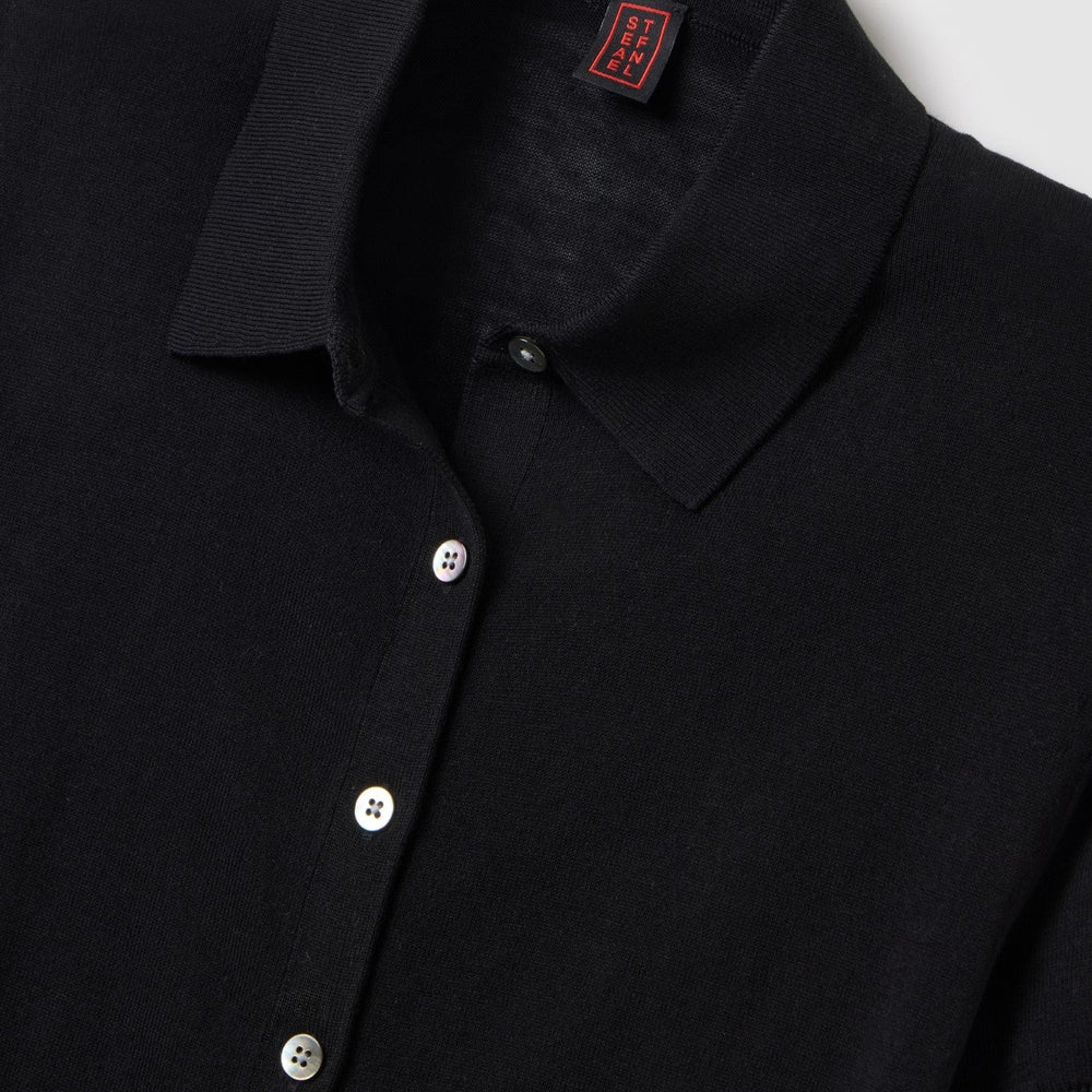 
                      
                        Cardigan cu maneca scurta STEFANEL de Dama IMBRACAMINTE STEFANEL
                      
                    