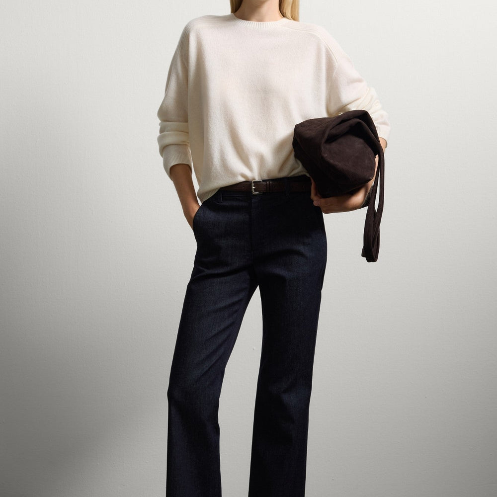 
                      
                        Pantaloni STEFANEL de Dama IMBRACAMINTE STEFANEL
                      
                    