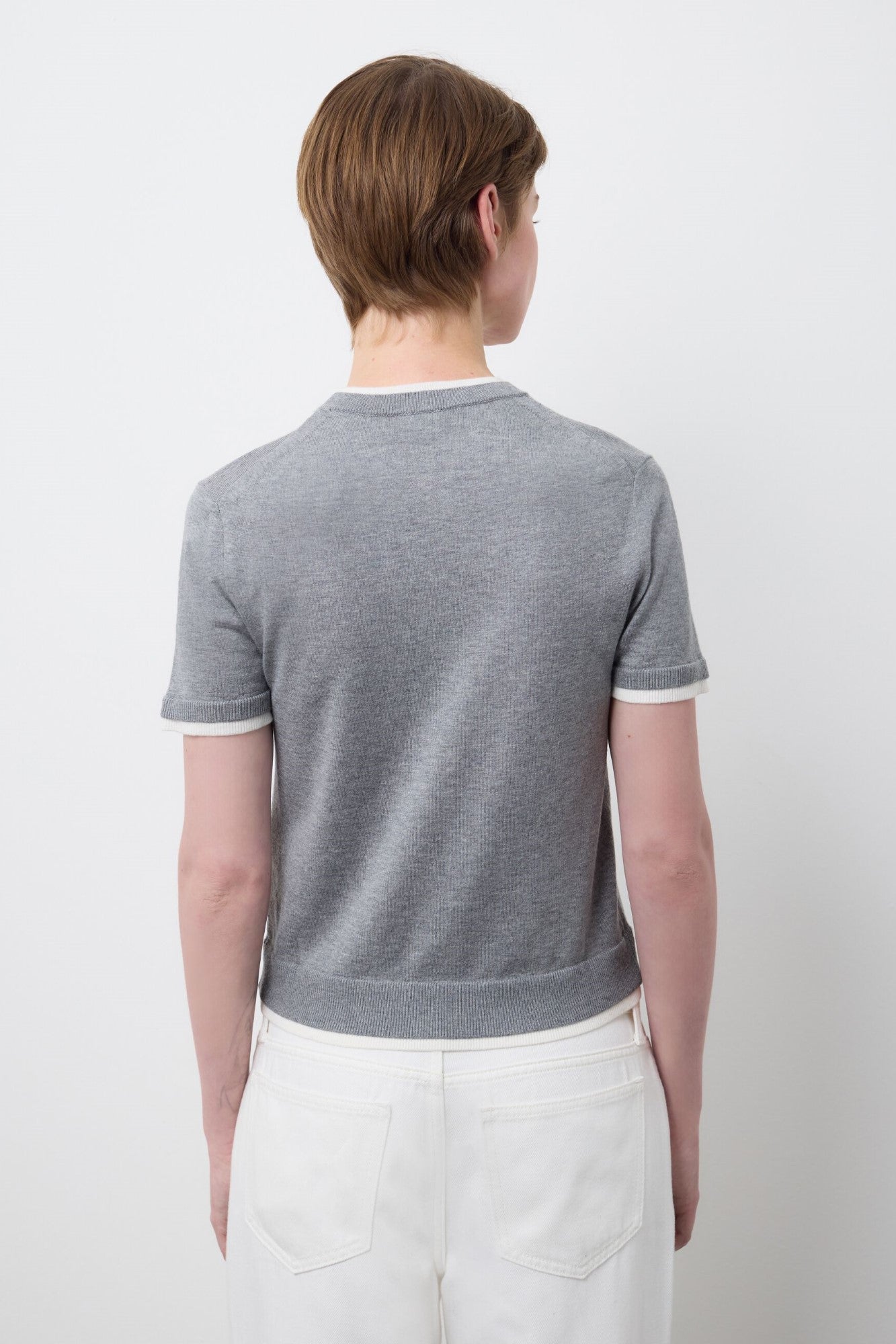 Pulover STEFANEL de dama IMBRACAMINTE STEFANEL