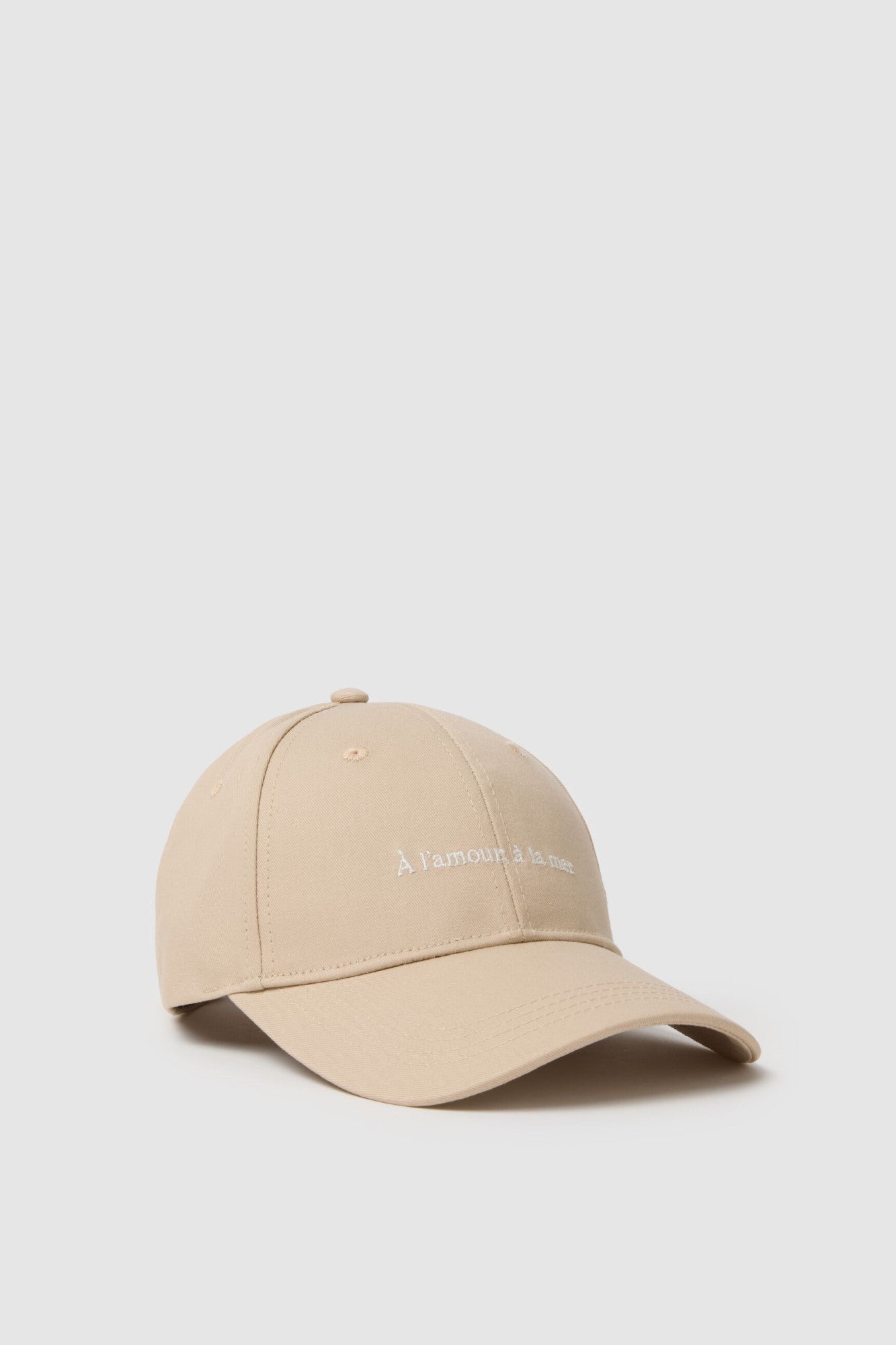 Sapca STEFANEL de dama ACCESORII STEFANEL Bej ONE 805952145157