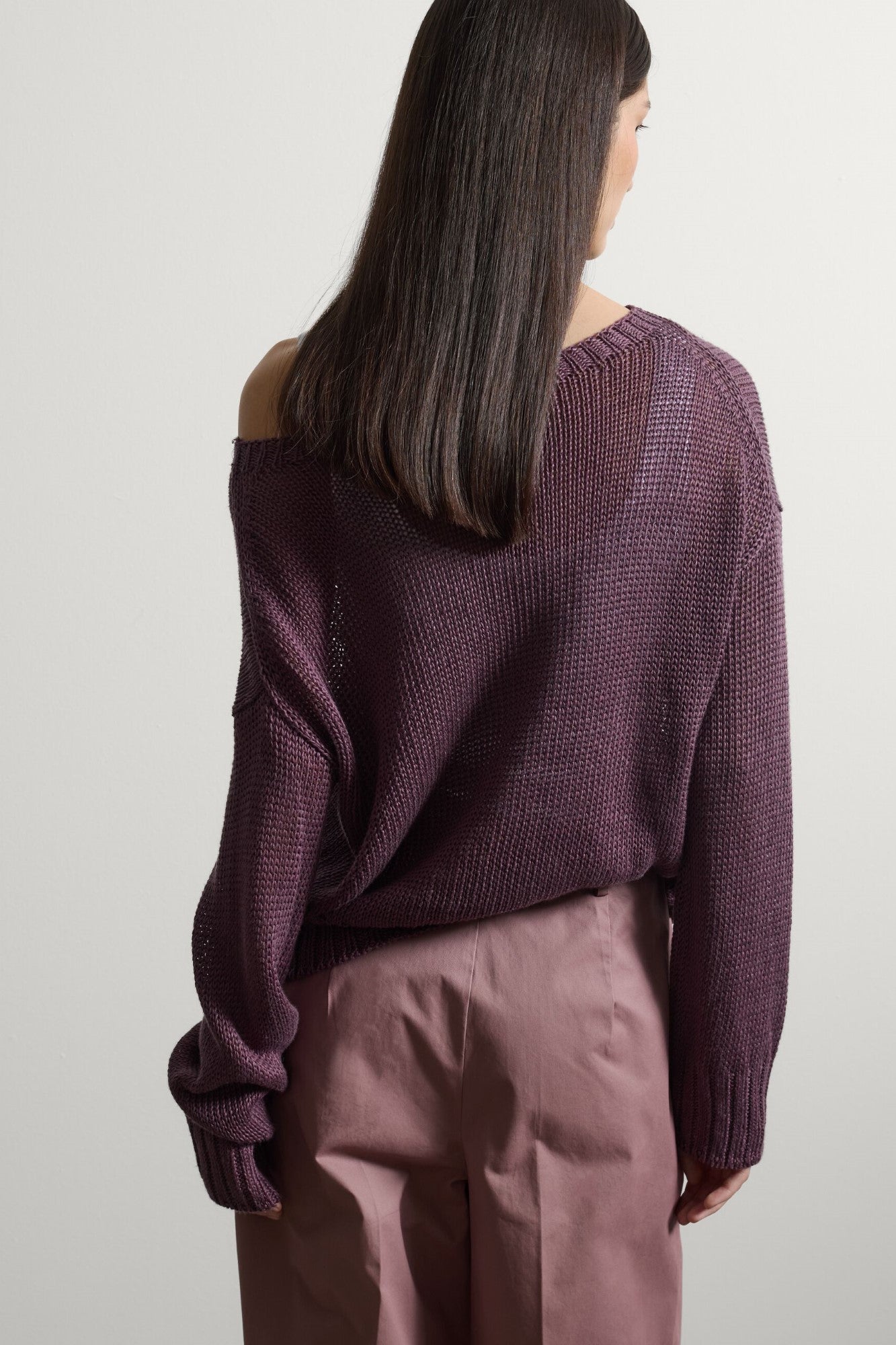 Pulover STEFANEL de dama IMBRACAMINTE STEFANEL