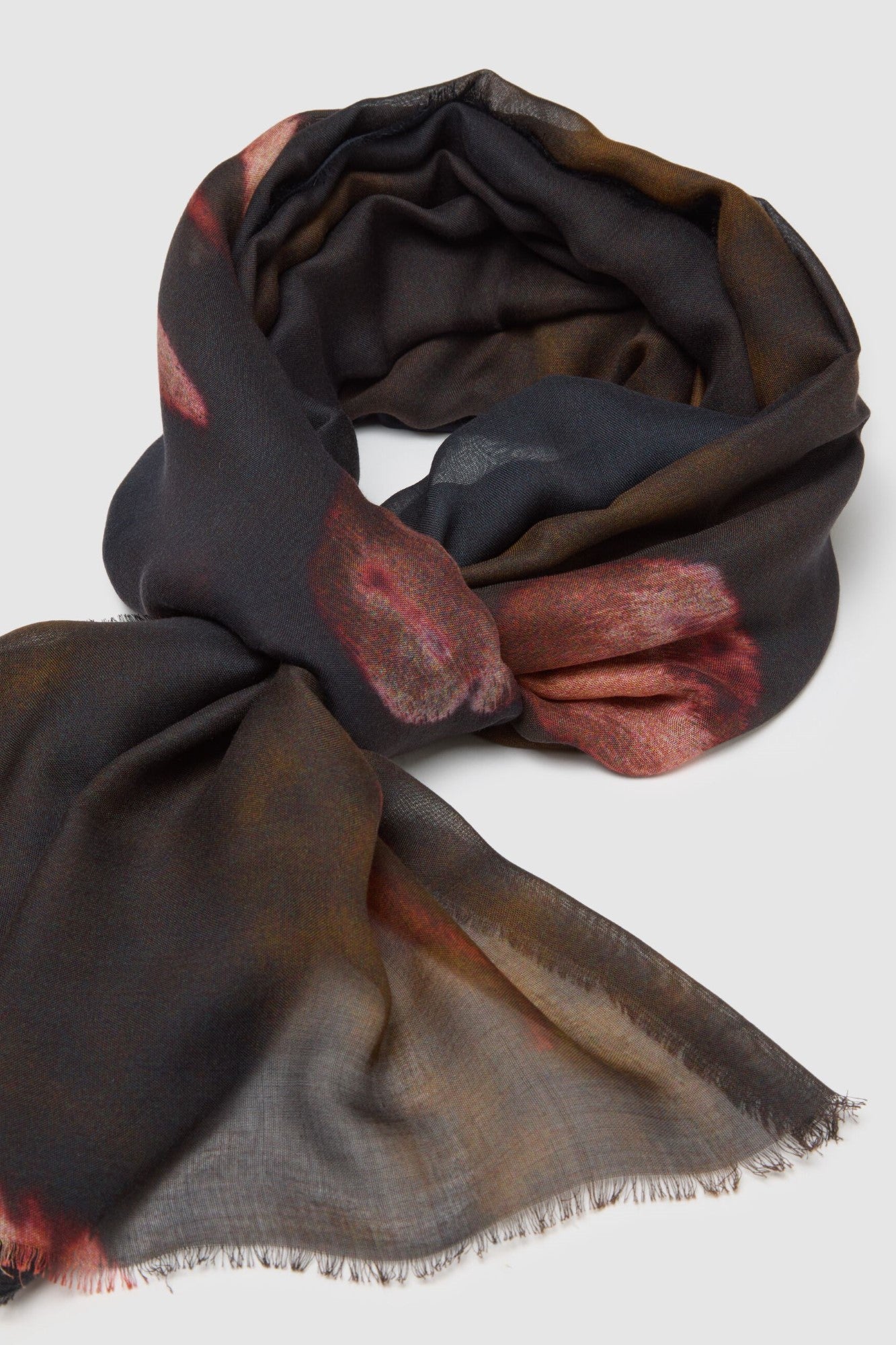 Esarfa STEFANEL de dama ACCESORII STEFANEL