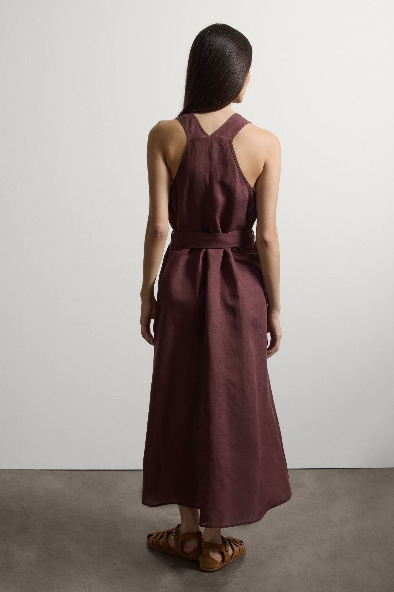 Rochie STEFANEL de dama IMBRACAMINTE STEFANEL