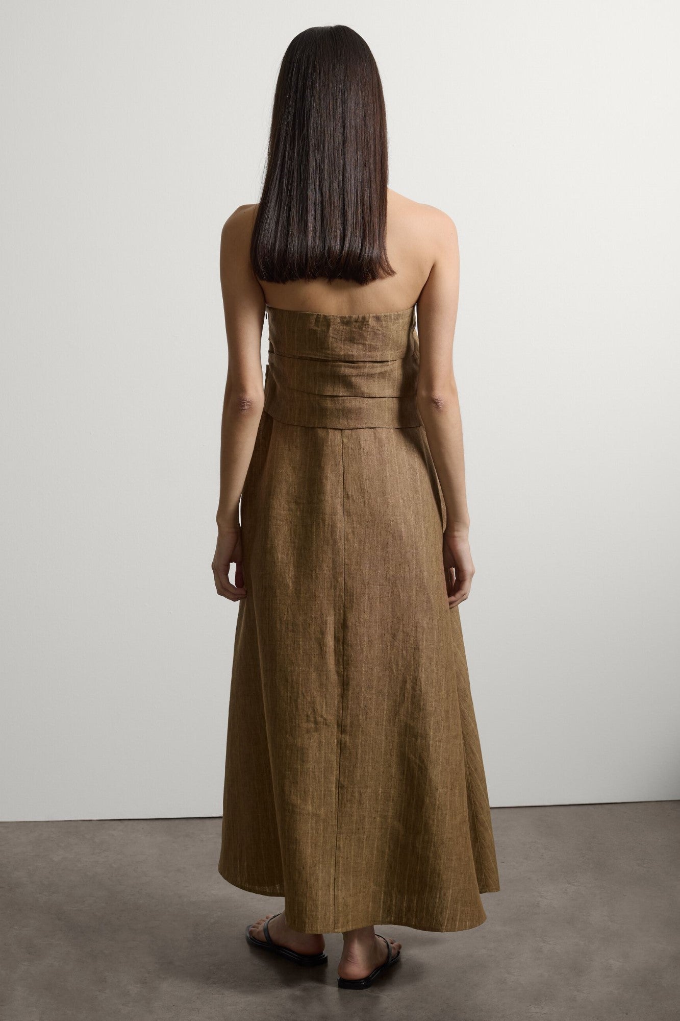 Rochie STEFANEL de dama IMBRACAMINTE STEFANEL