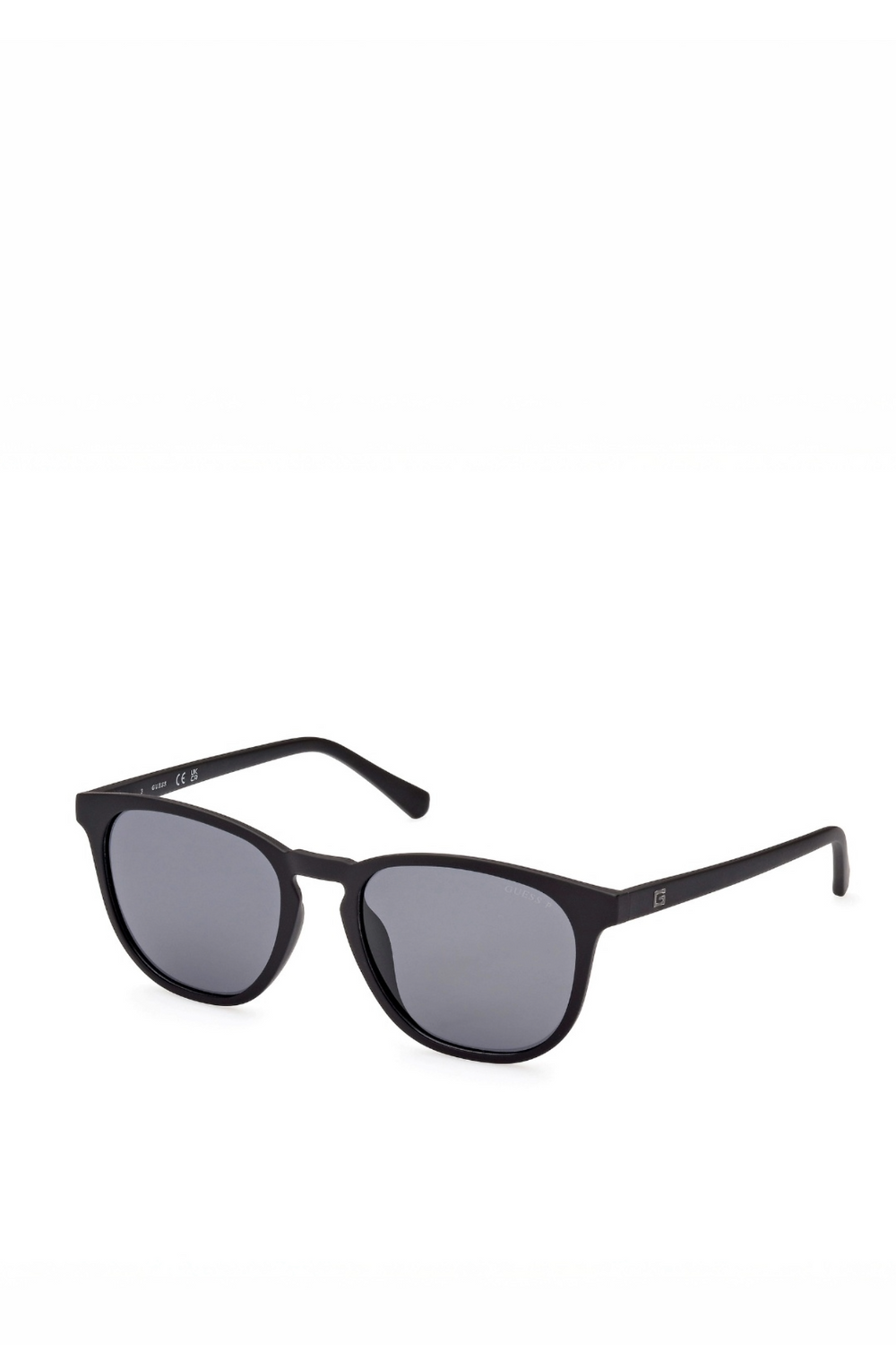 Ochelari de soare pentru Barbati GUESS UB10GU00061 ACCESORII GUESS Negru 53 889214393098