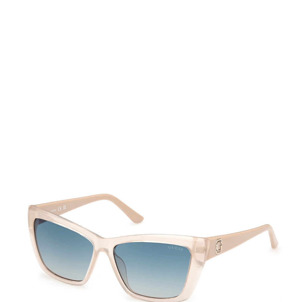 
                      
                        Ochelari de soare pentru femei GUESS UB10GU00098 ACCESORII GUESS Bej 55 889214492623
                      
                    