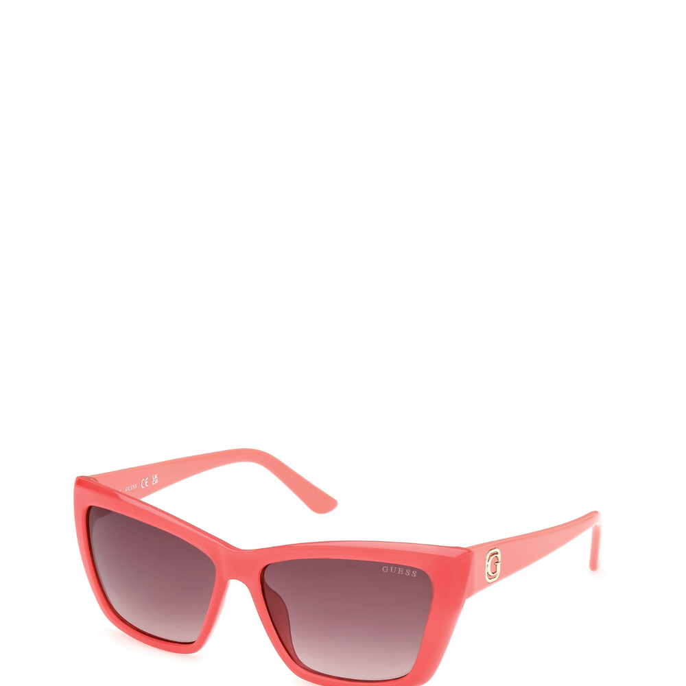 
                      
                        Ochelari de soare pentru femei GUESS UB10GU00098 ACCESORII GUESS Rosu 55 889214492654
                      
                    