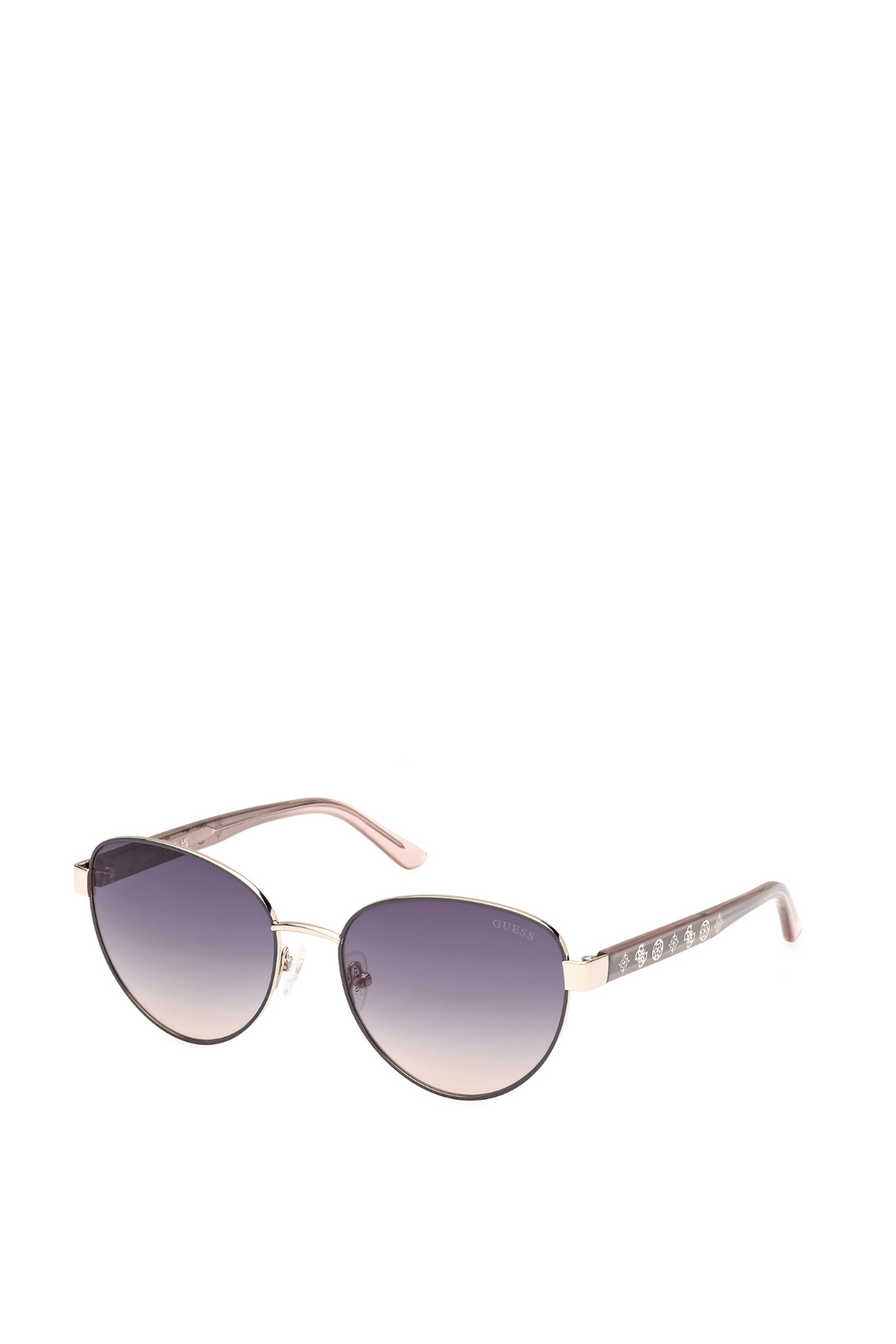Ochelari de soare pentru Femei GUESS UB10GU00101 ACCESORII GUESS Gri 55 889214492838