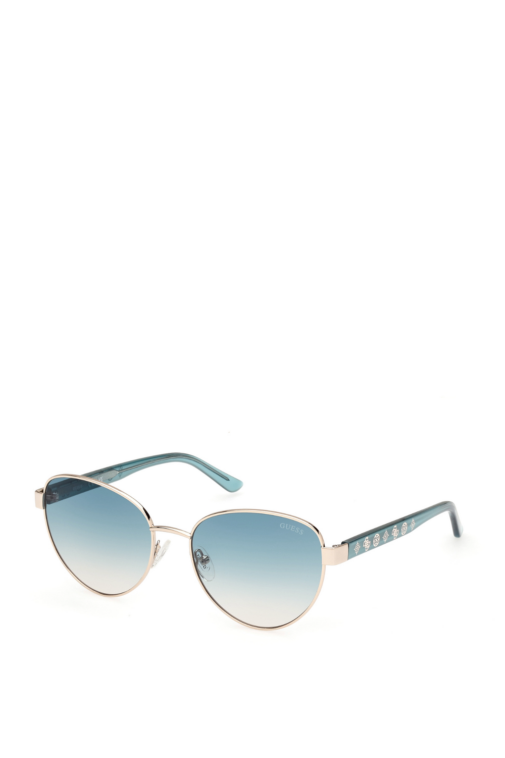 Ochelari de soare pentru Femei GUESS UB10GU00101-32P ACCESORII GUESS Albastru 55 889214492869