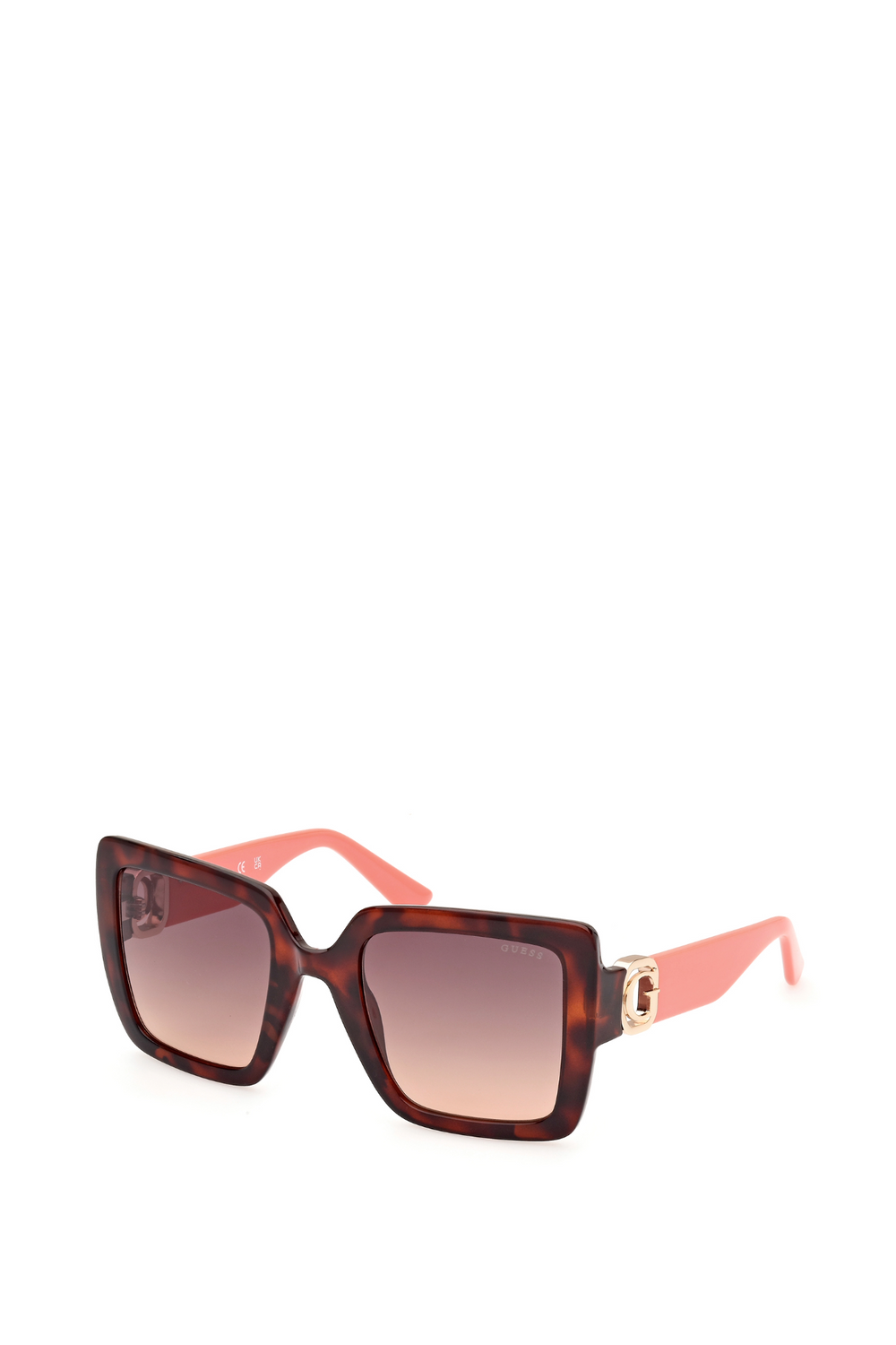 Ochelari de soare pentru femei GUESS UB10GU00103 ACCESORII GUESS Roz 52 889214492944