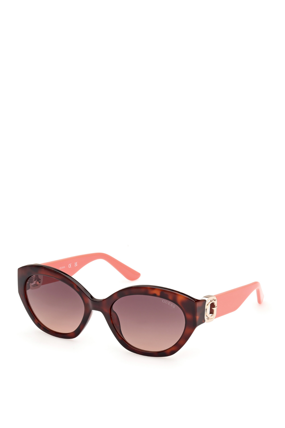 Ochelari de soare pentru Femei GUESS UB10GU00104 ACCESORII GUESS Maro 56 889214493019