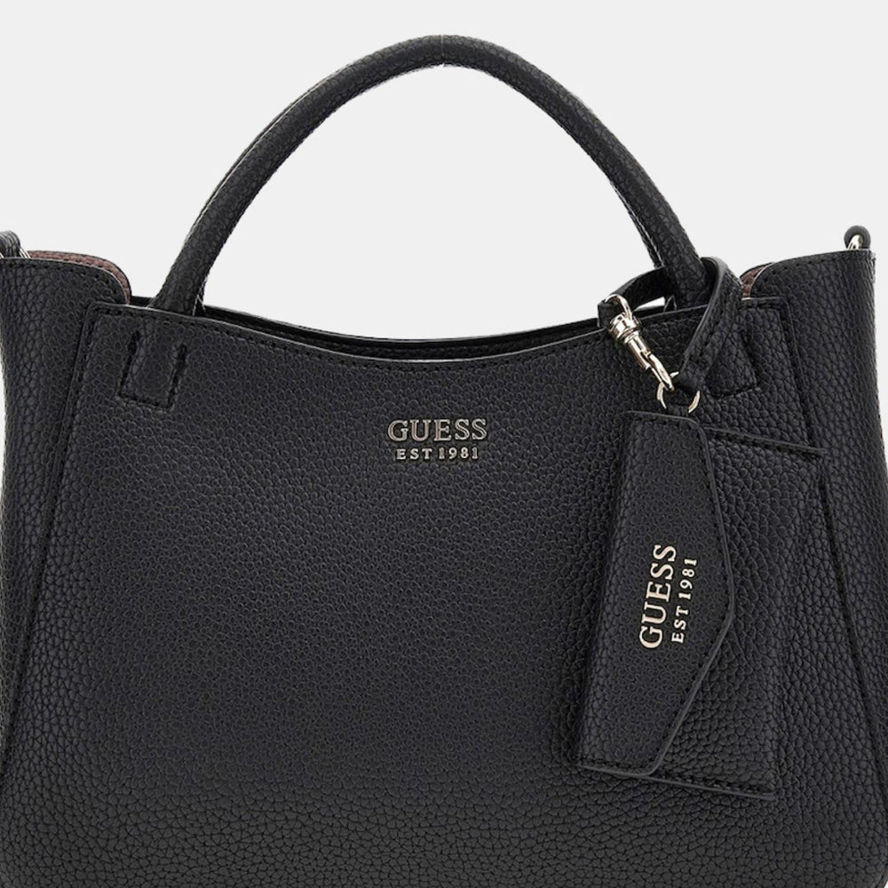 Geanta Brenton GUESS de Dama GENTI GUESS Negru ONE 190231949961