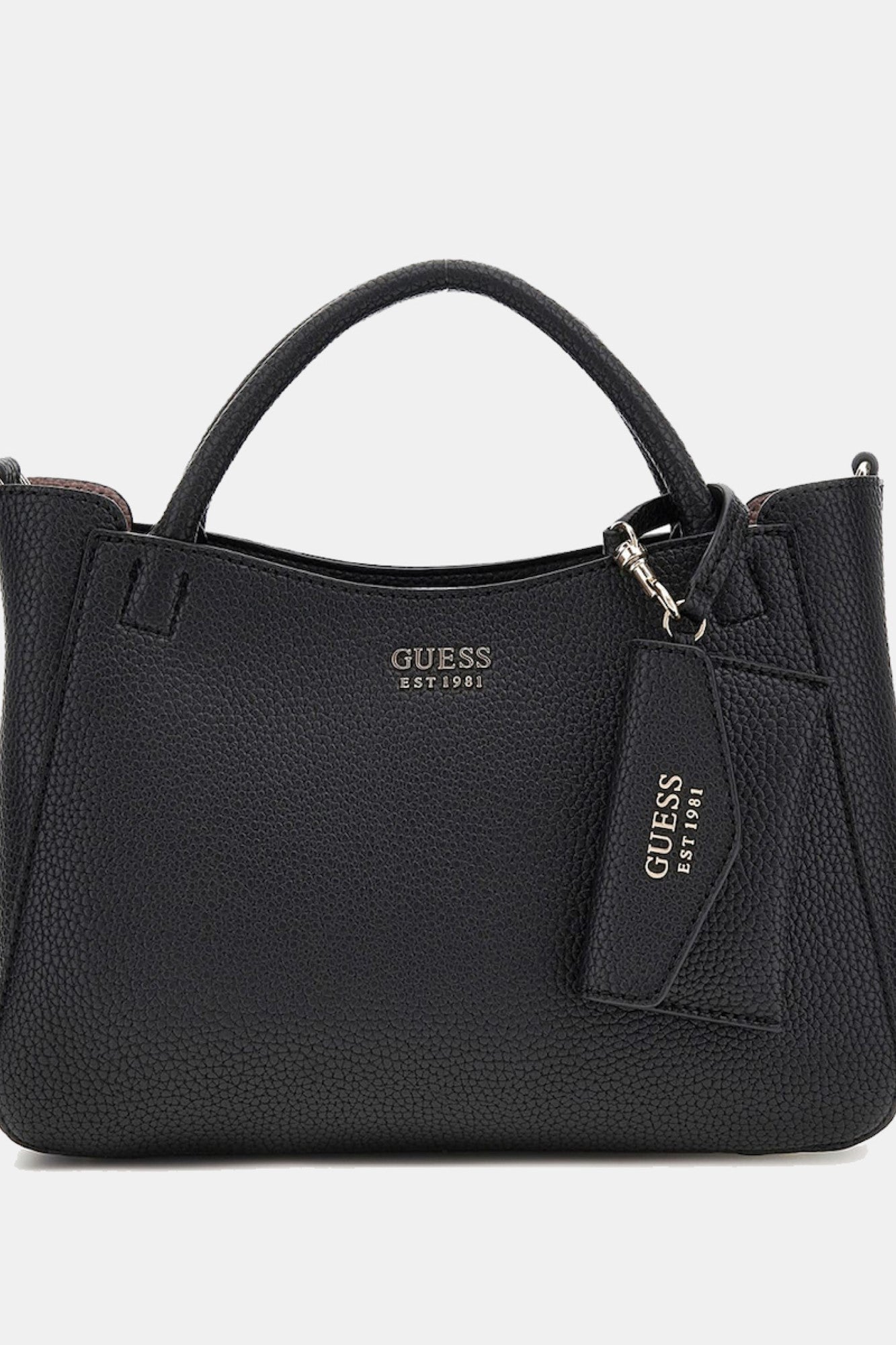 Geanta Brenton GUESS de Dama GENTI GUESS Negru ONE 190231949961