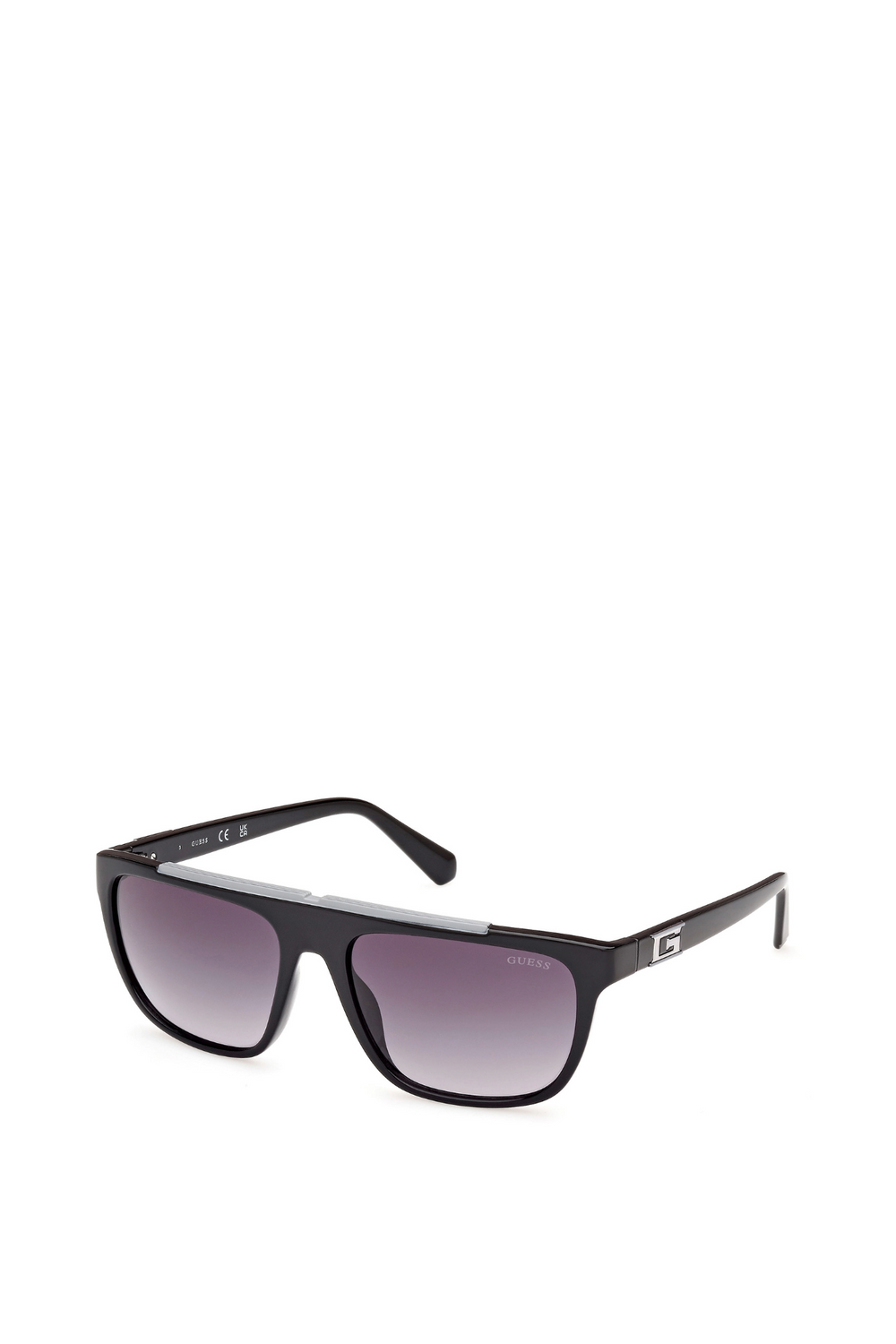 Ochelari de soare pentru barbati GUESS UB10GU00122 ACCESORII GUESS Negru 57 889214493866