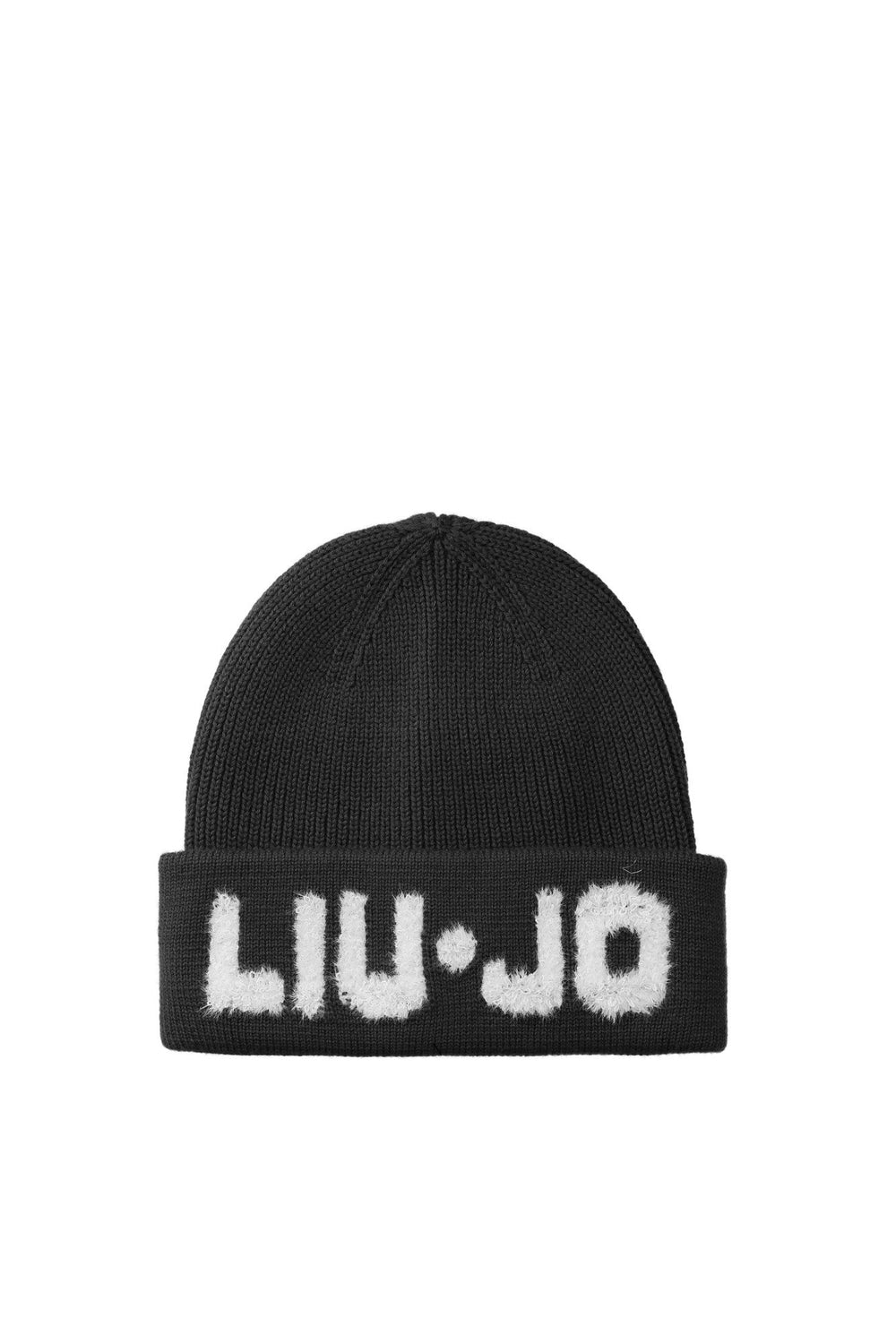 Caciula LIU JO de dama ACCESORII LIU JO Negru ONE 805494487257