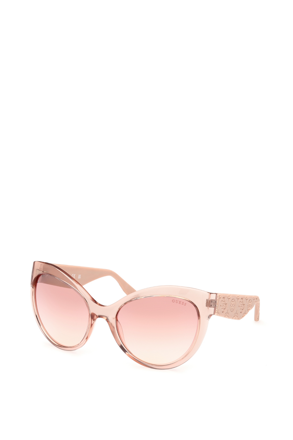 Ochelari de soare pentru femei GUESS UB10GU00130-52U ACCESORII GUESS Roz 61 889214508164