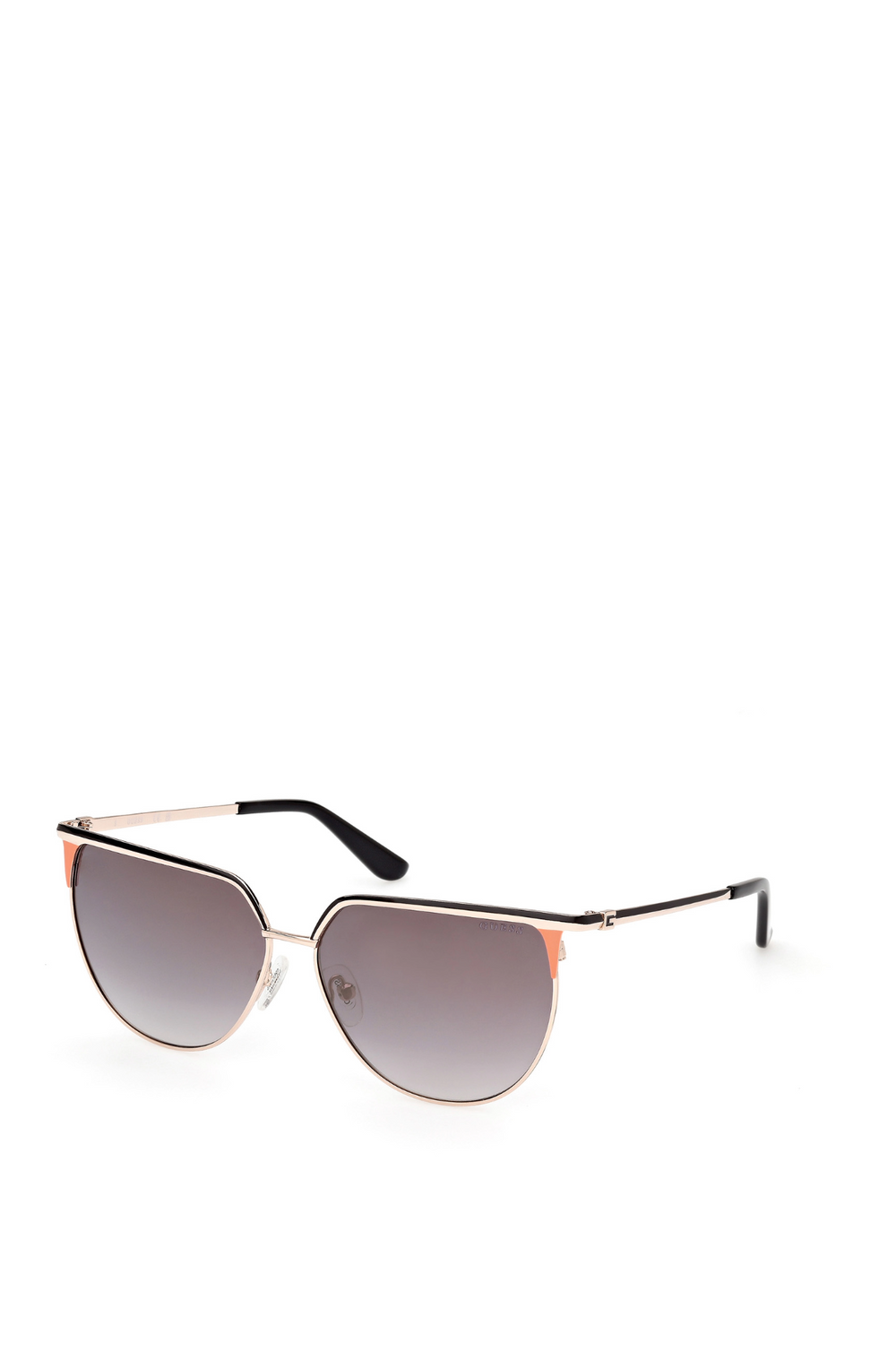 Ochelari de soare pentru femei GUESS UB10GU00132 ACCESORII GUESS Negru 58 889214508256