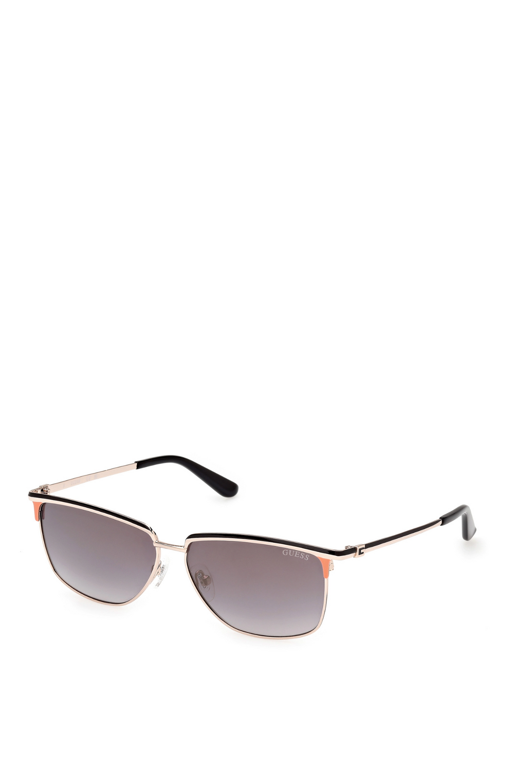 Ochelari de soare pentru femei GUESS UB10GU00133 ACCESORII GUESS Negru 56 889214508317