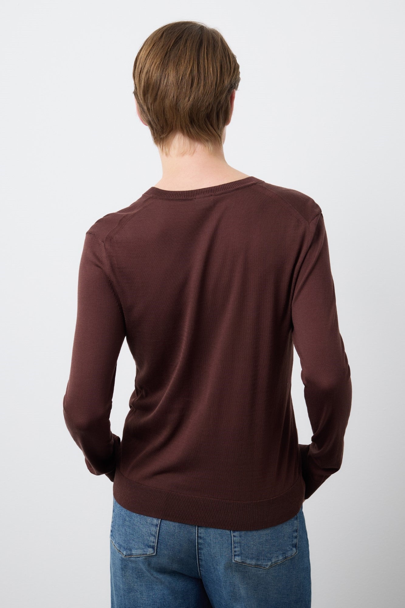 Pulover STEFANEL de dama IMBRACAMINTE STEFANEL