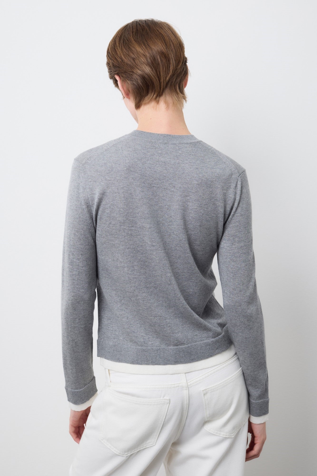 Cardigan STEFANEL de dama IMBRACAMINTE STEFANEL