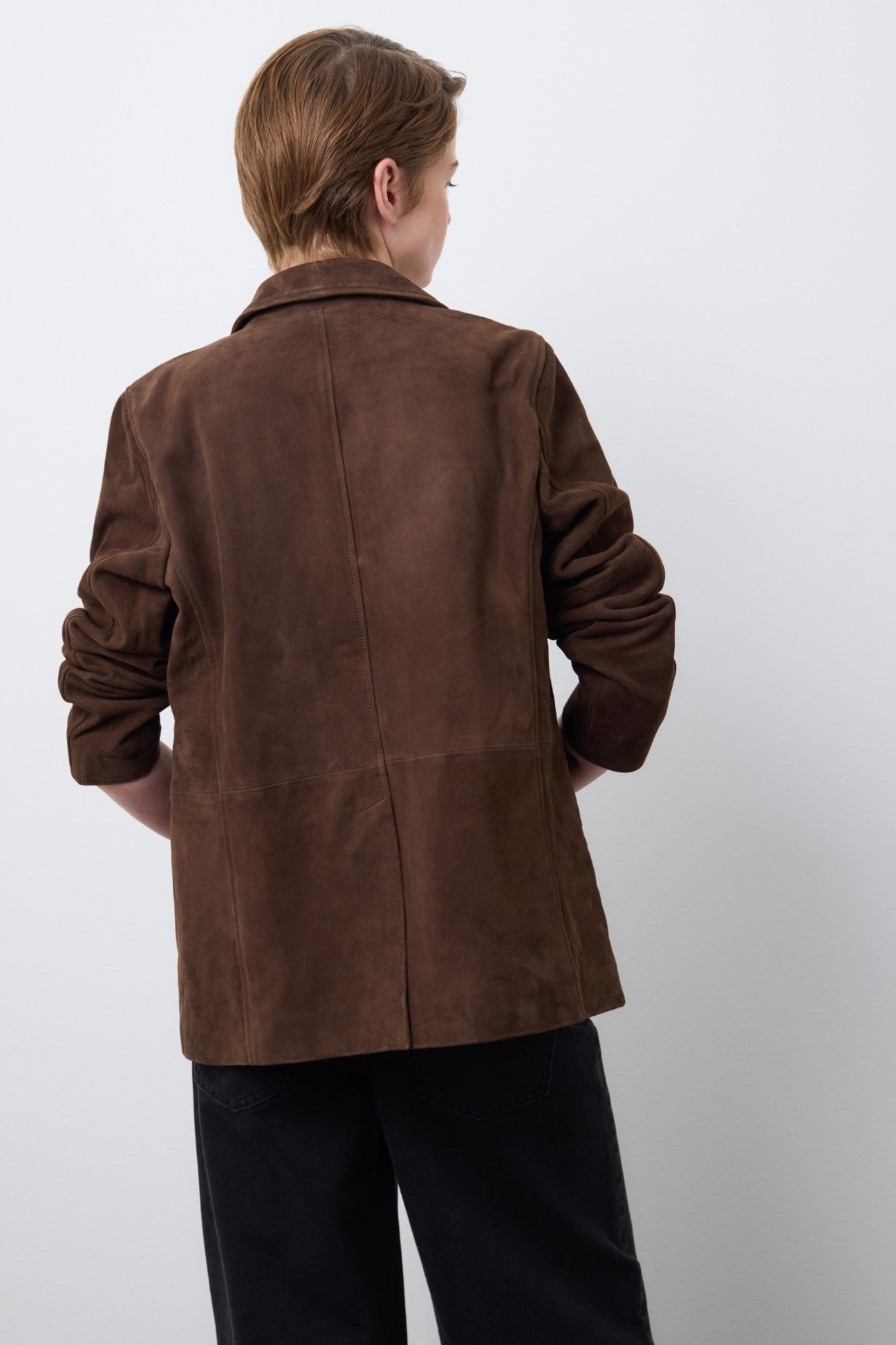 Geaca STEFANEL de dama IMBRACAMINTE STEFANEL