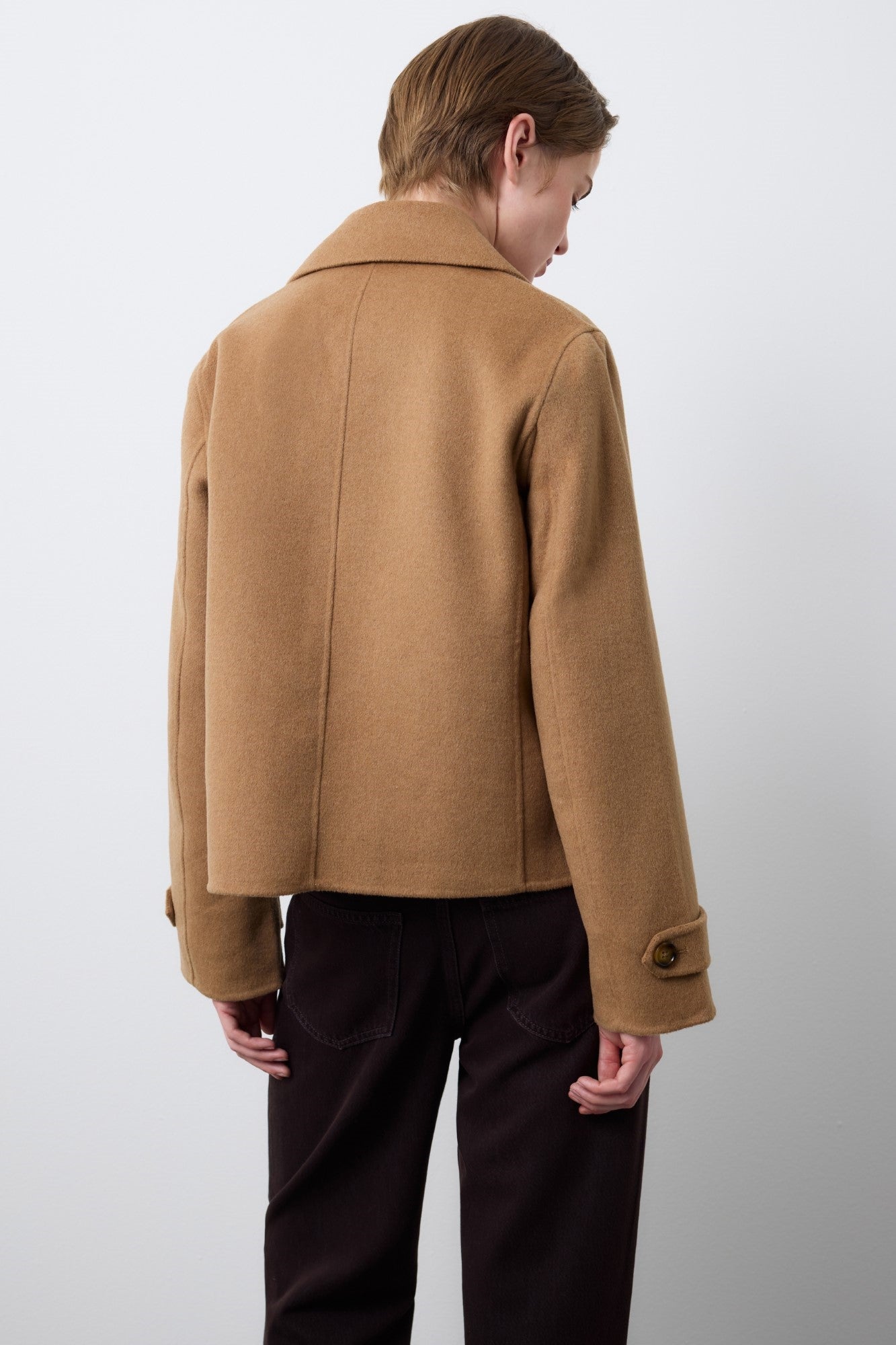 Geaca STEFANEL de dama IMBRACAMINTE STEFANEL