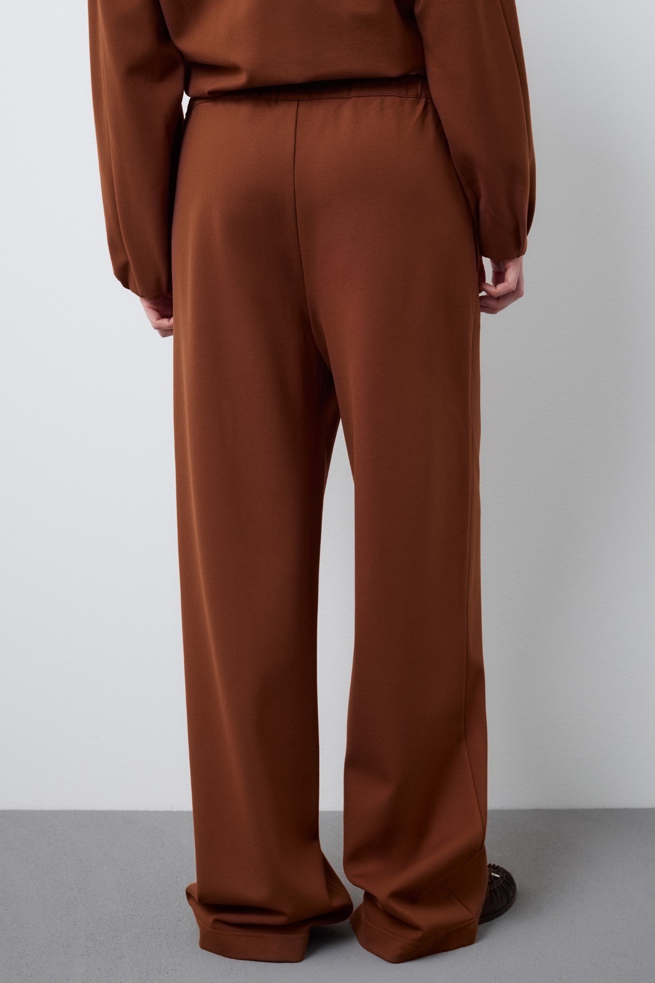 Pantaloni STEFANEL de dama IMBRACAMINTE STEFANEL